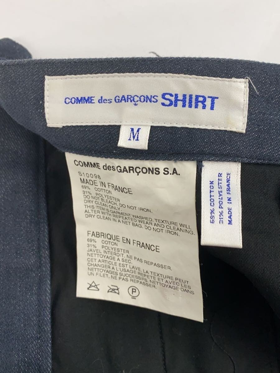 Comme des Garcons SHIRT Hybrid Pants Size US 34 / EU 50 - 4 Thumbnail