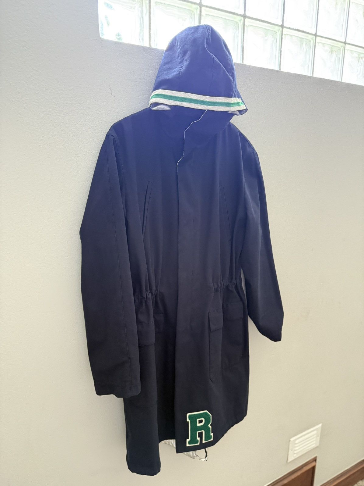 Raf Simons Raf Simons “Reversible Parka” AW16 Size US L / EU 52-54 / 3 - 1 Thumbnail