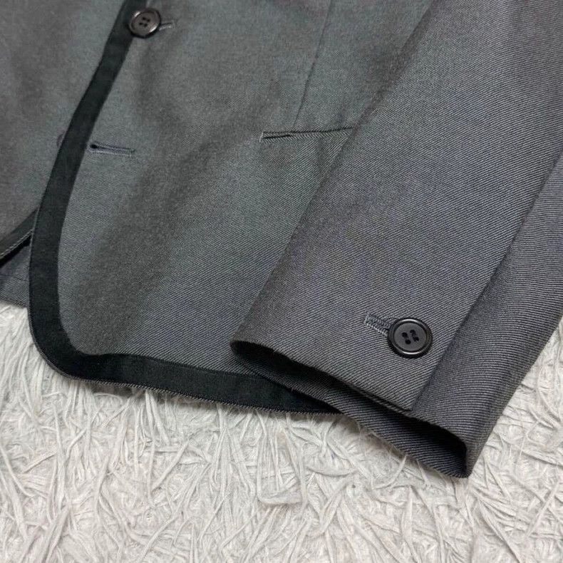 Undercover Undercover 07 SS Purple Blood Rose blazer jacket Size US M / EU 48-50 / 2 - 4 Thumbnail