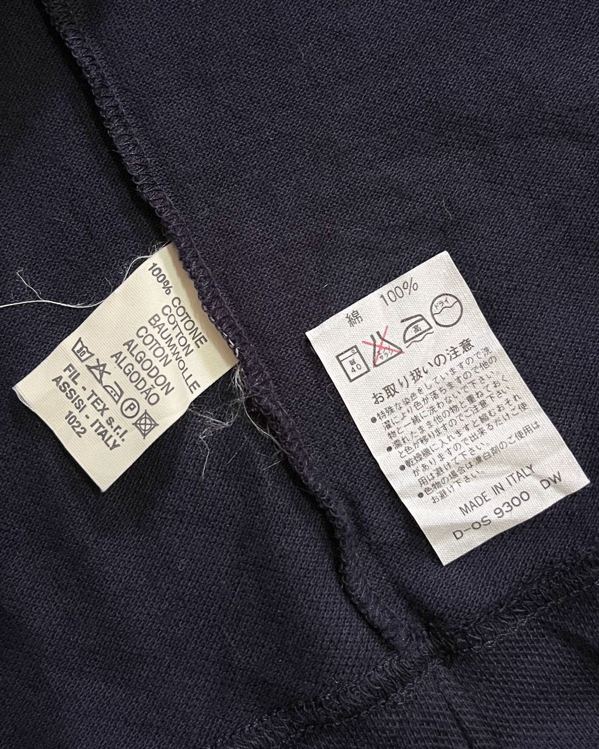 Christian Dior Monsieur Christian Dior Size US L / EU 52-54 / 3 - 6 Thumbnail