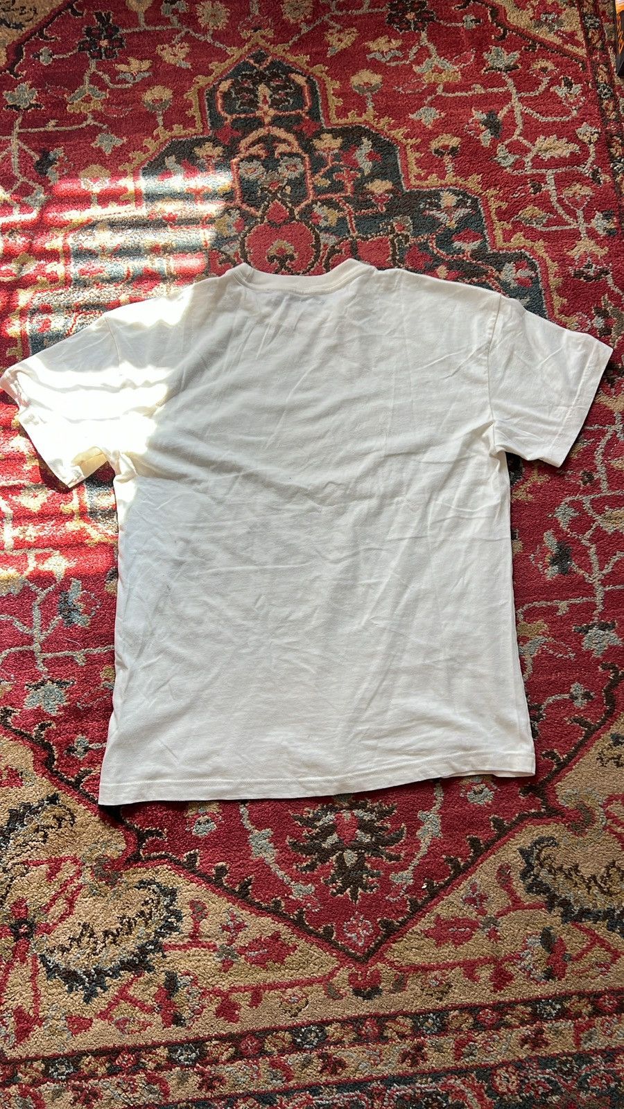 Abercrombie & Fitch × Band Tees × Vintage Beatles band T Size US L / EU 52-54 / 3 - 4 Thumbnail