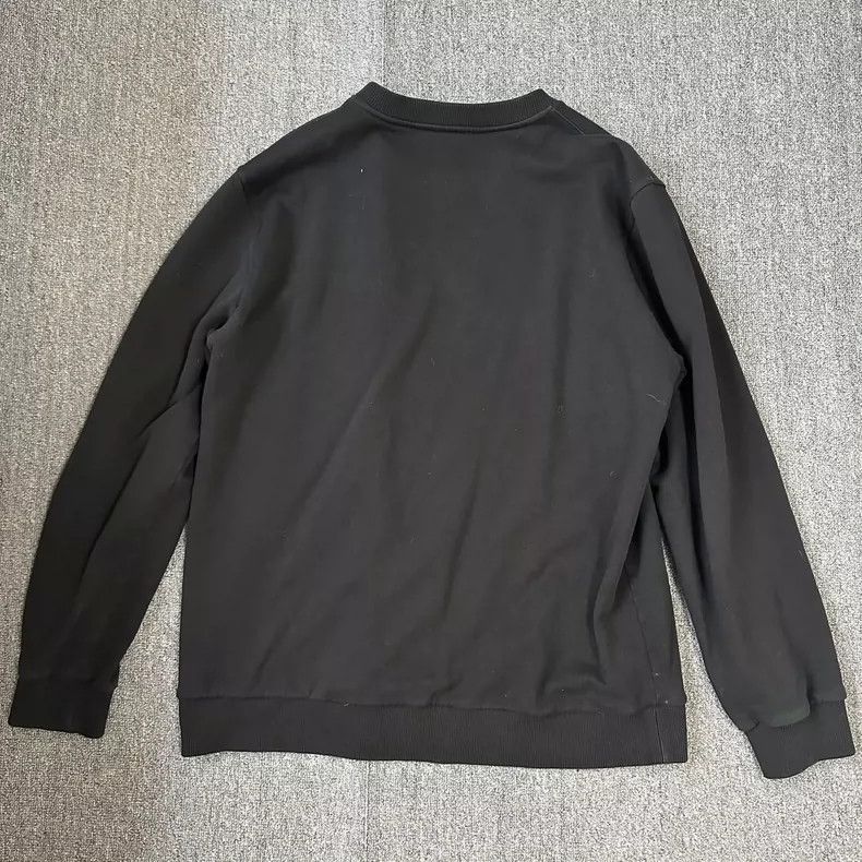 Givenchy Givenchy Shark Head / Black / Size L Size US L / EU 52-54 / 3 - 2 Thumbnail