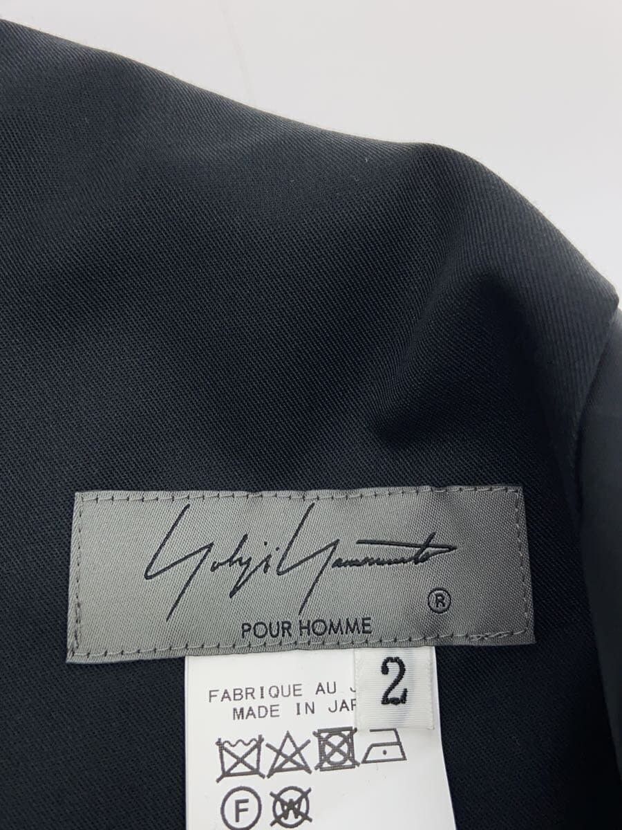Yohji Yamamoto YOHJI YAMAMOTO POUR HOMME Bottom Size US 33 - 4 Thumbnail