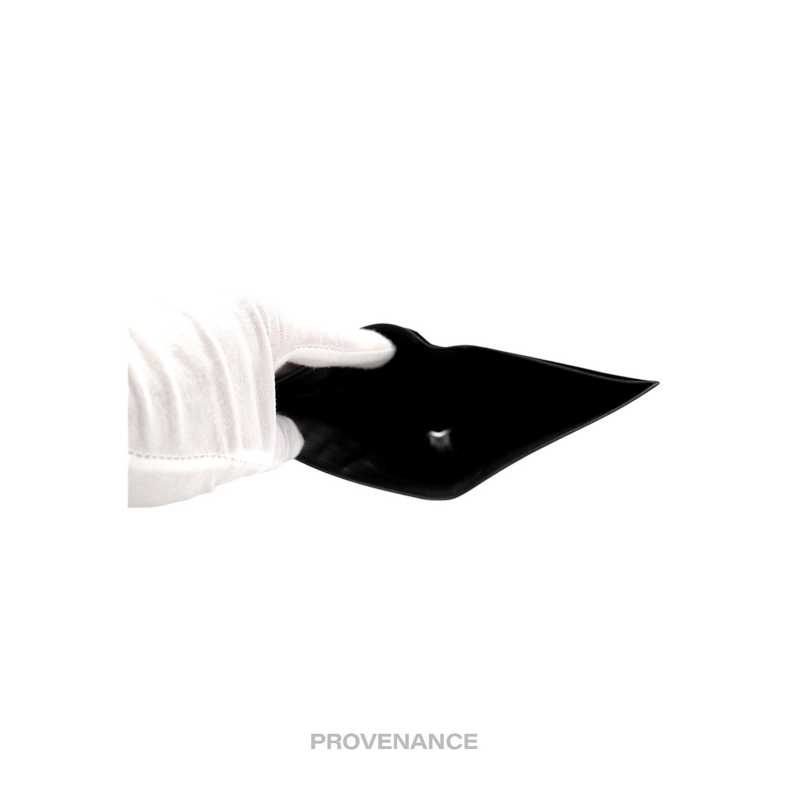 Givenchy Givenchy 4G Logo 8CC Bifold Wallet - Monsieur Black Leather Size ONE SIZE - 7 Thumbnail
