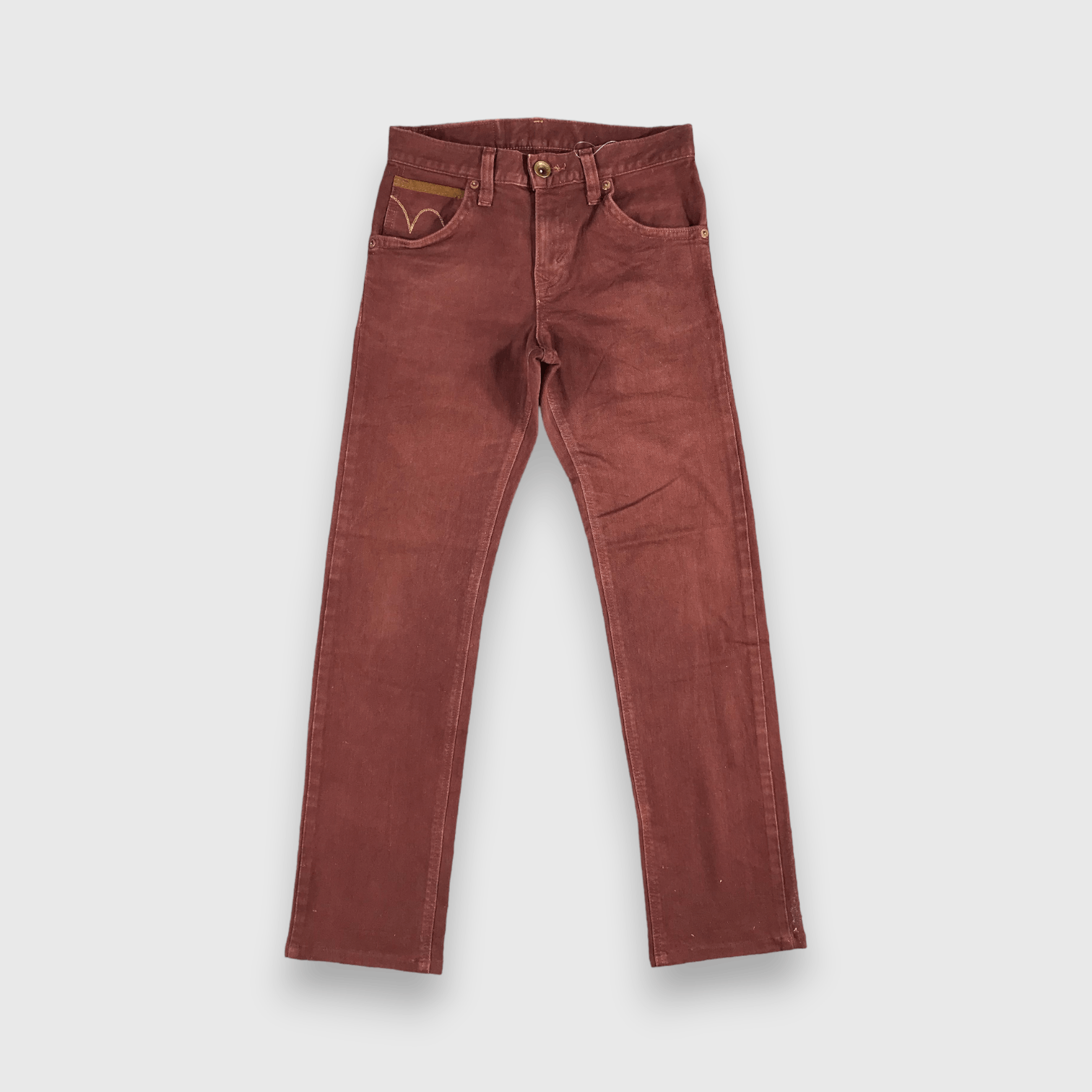 Edwin Vintage Edwin Jeans-J1823 Size US 30 / EU 46 - 1 Thumbnail