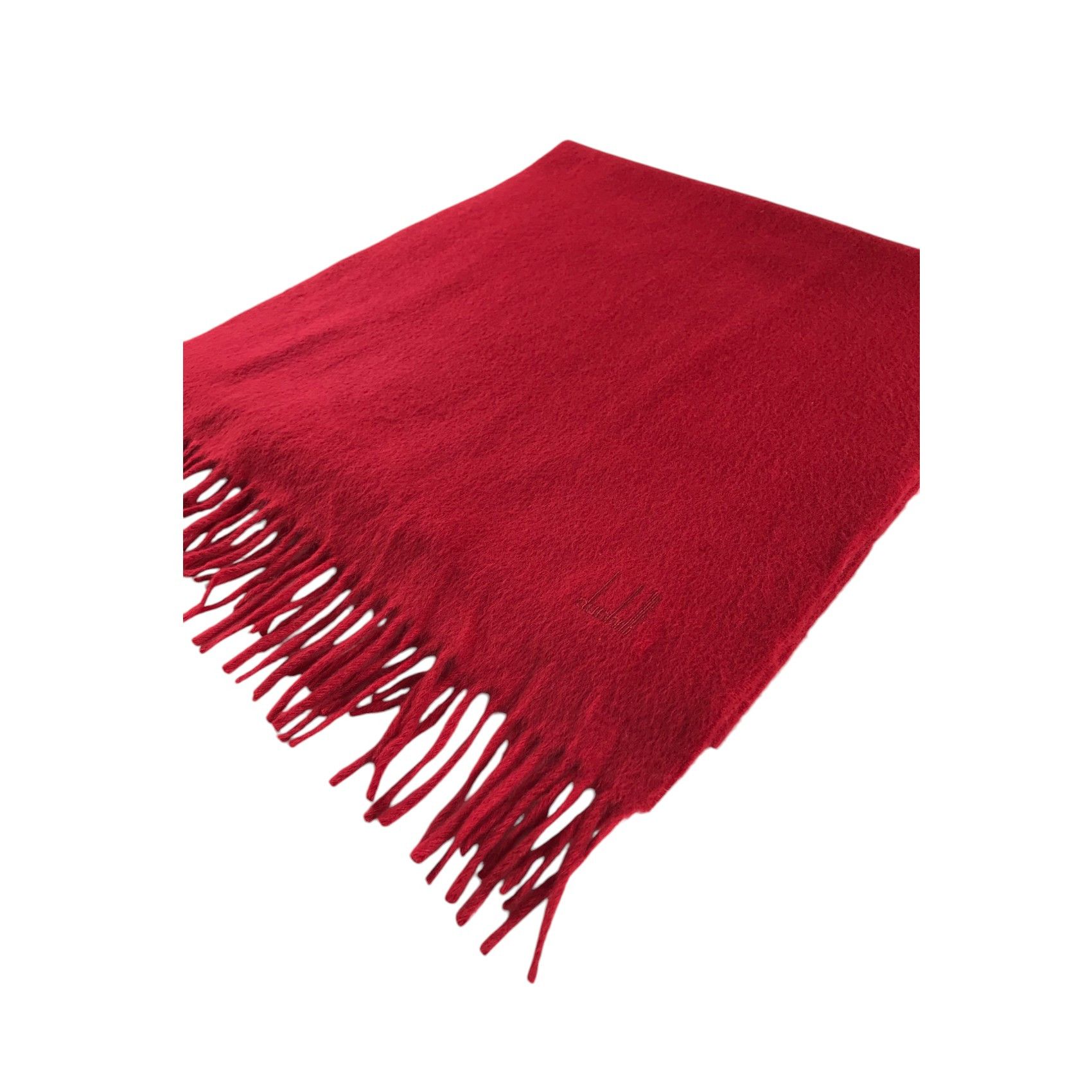 Alfred Dunhill Alfred Dunhill Scarf / Muffler / Neckwear - WW2355 Size ONE SIZE - 3 Thumbnail