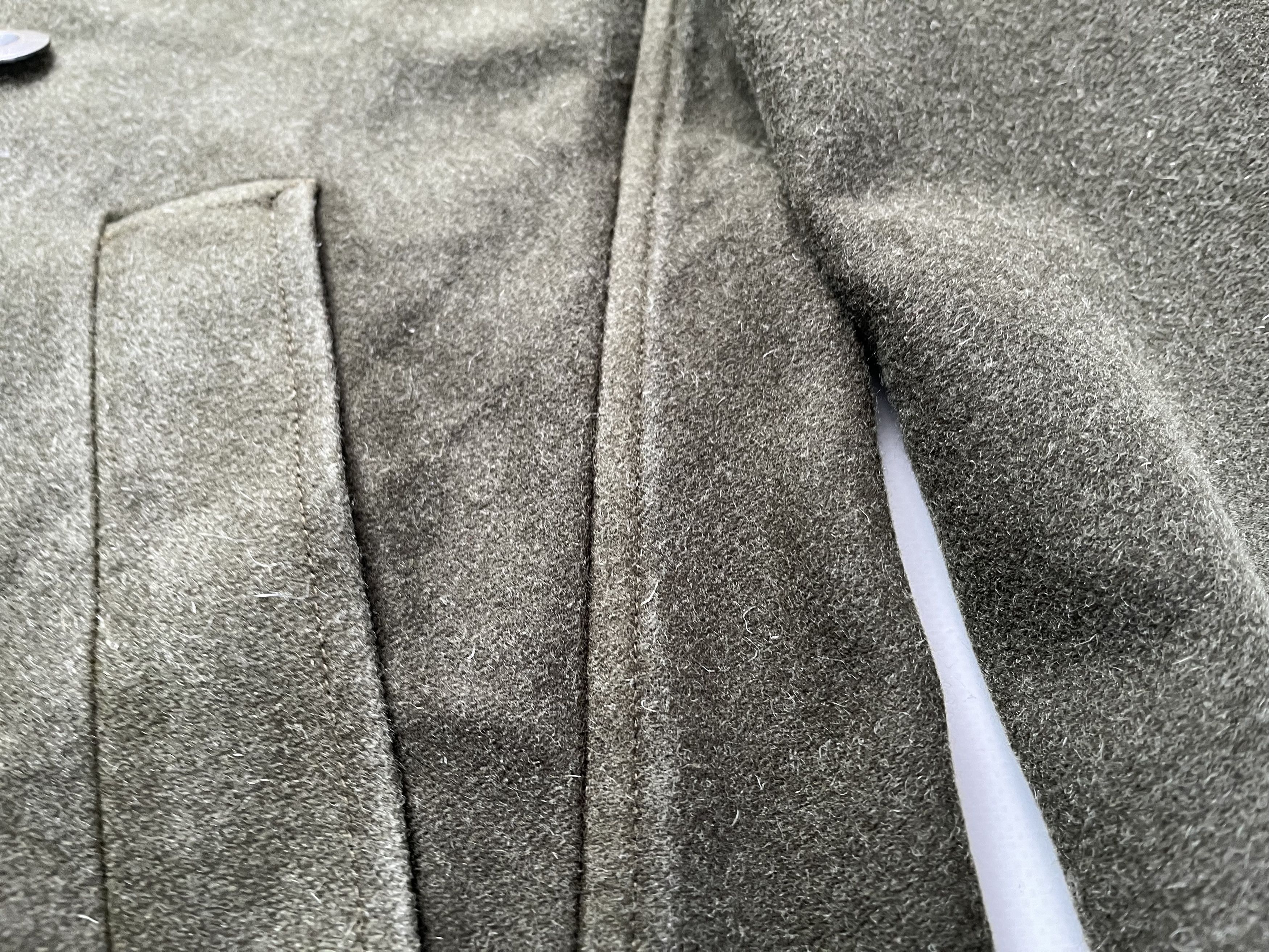L.B.M. 1911 L.B.M 1911 double coat jacket Size US M / EU 48-50 / 2 - 9 Thumbnail