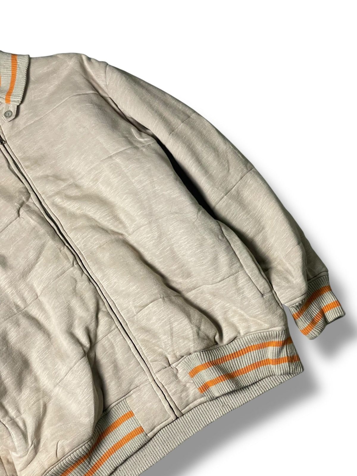 Japanese Brand × Vintage × Woolrich Woolen Mills Woolen Woolrich Mill Zipper Jacket (104) Size US L / EU 52-54 / 3 - 3 Thumbnail