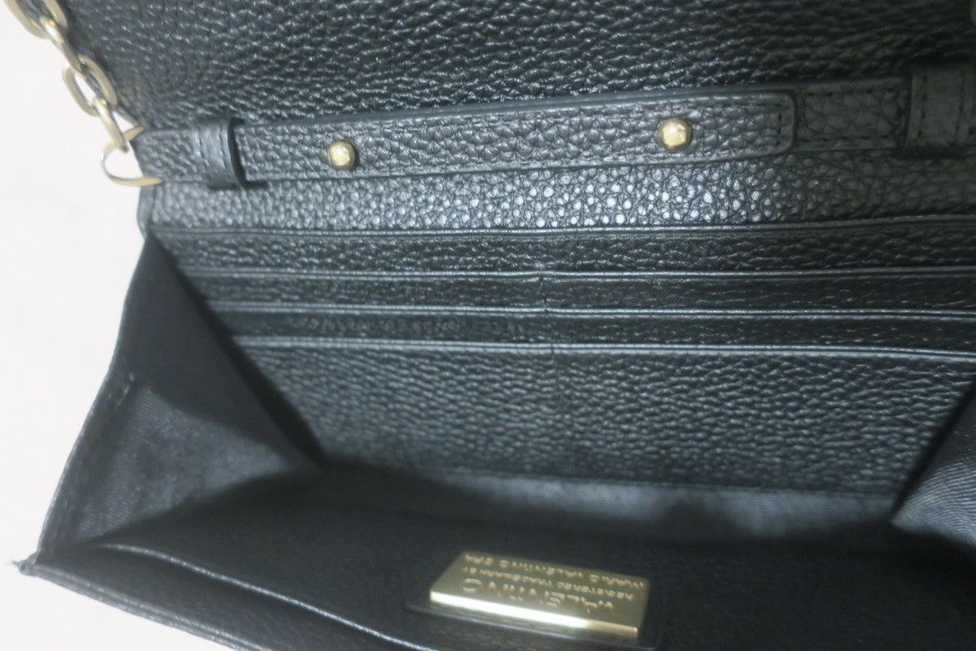Valentino Chain Shoulder Bag Size ONE SIZE - 8 Thumbnail