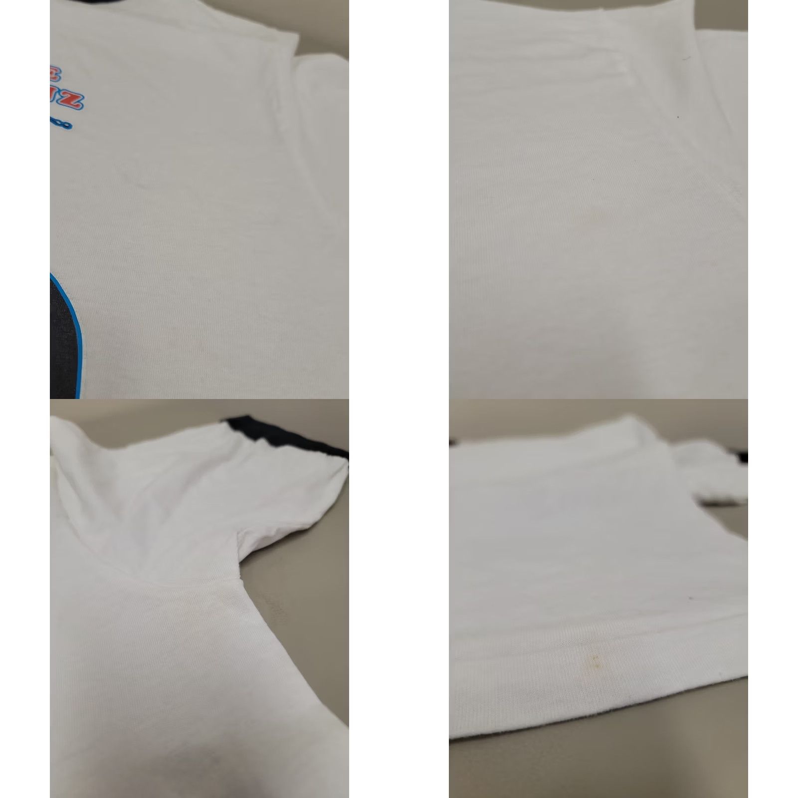 Changes VINTAGE Changes T-Shirt The Fonz Happy Days XL White Men Size XL Size US XL / EU 56 / 4 - 9 Thumbnail