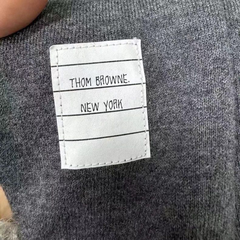 Thom Browne Thom Browne Patchwork jeans Size US 38 / EU 54 - 4 Thumbnail