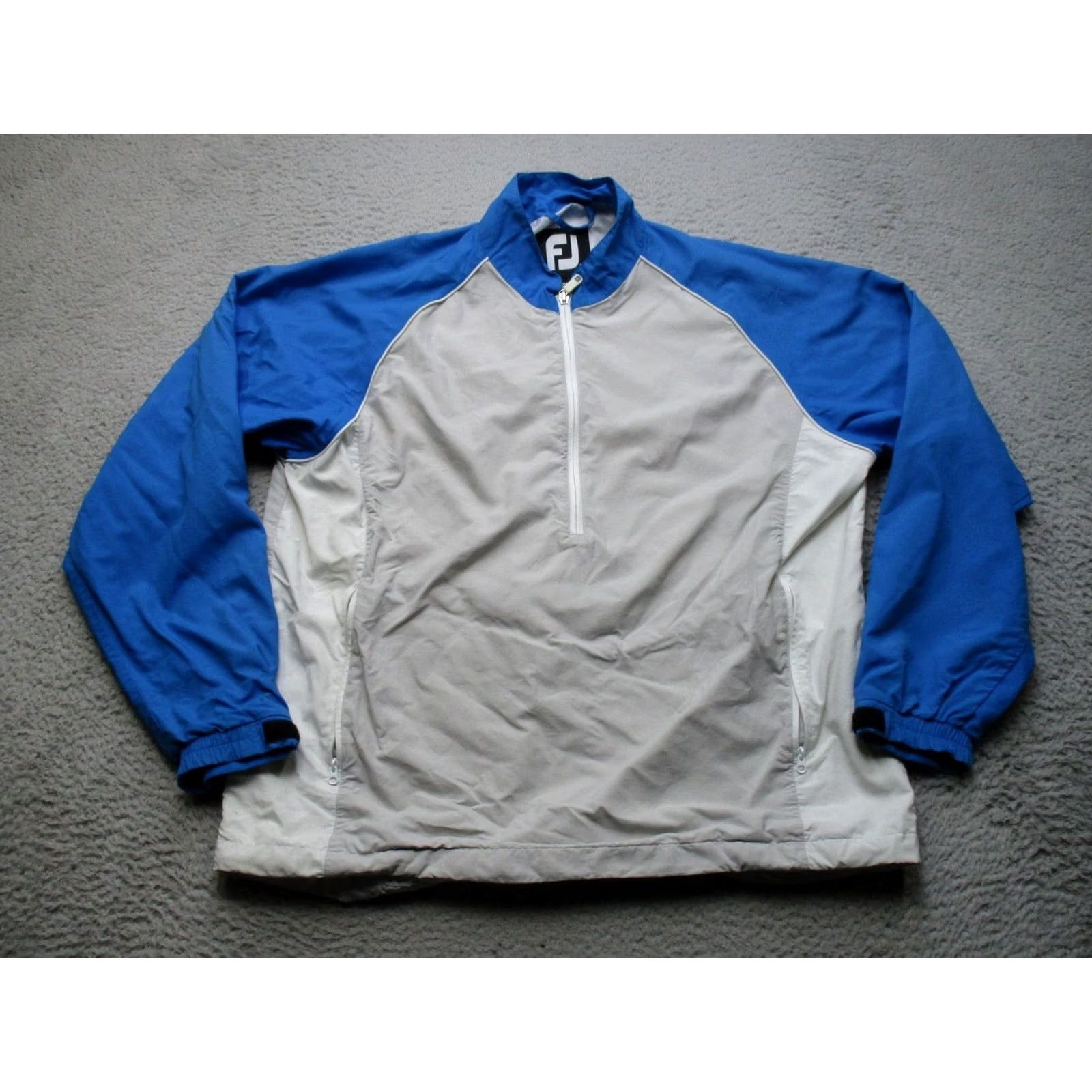Footjoy VINTAGE? No. Size US L / EU 52-54 / 3 - 2 Thumbnail