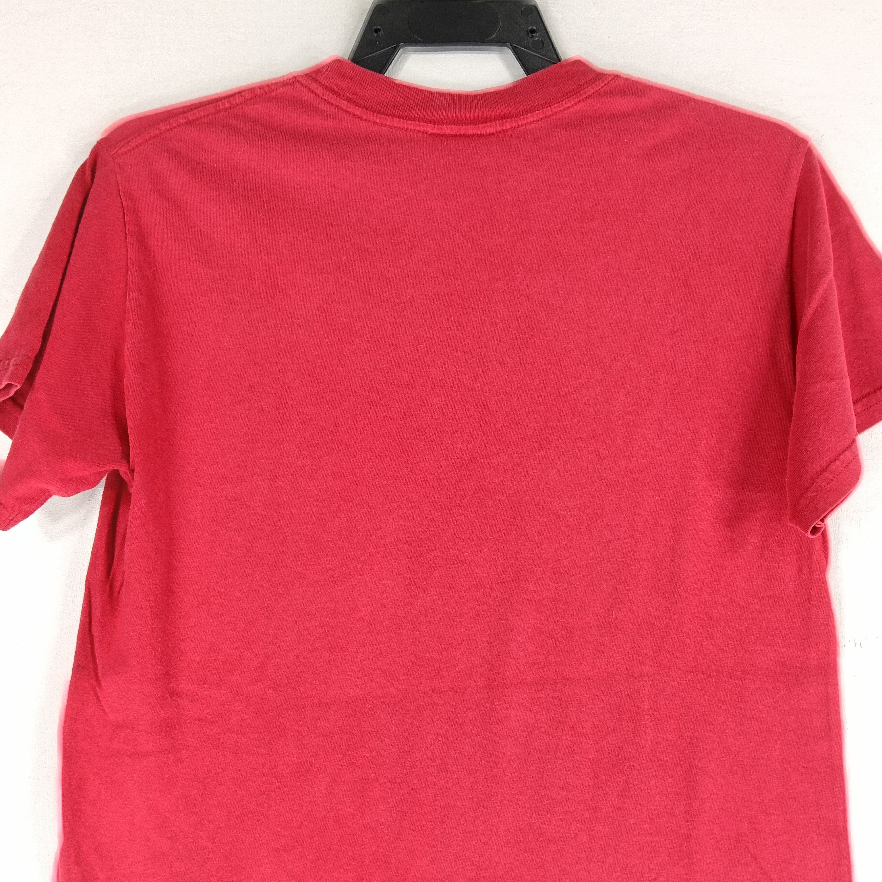 Vintage Vintage Less Than Jake Band T Shirt Size US S / EU 44-46 / 1 - 5 Thumbnail