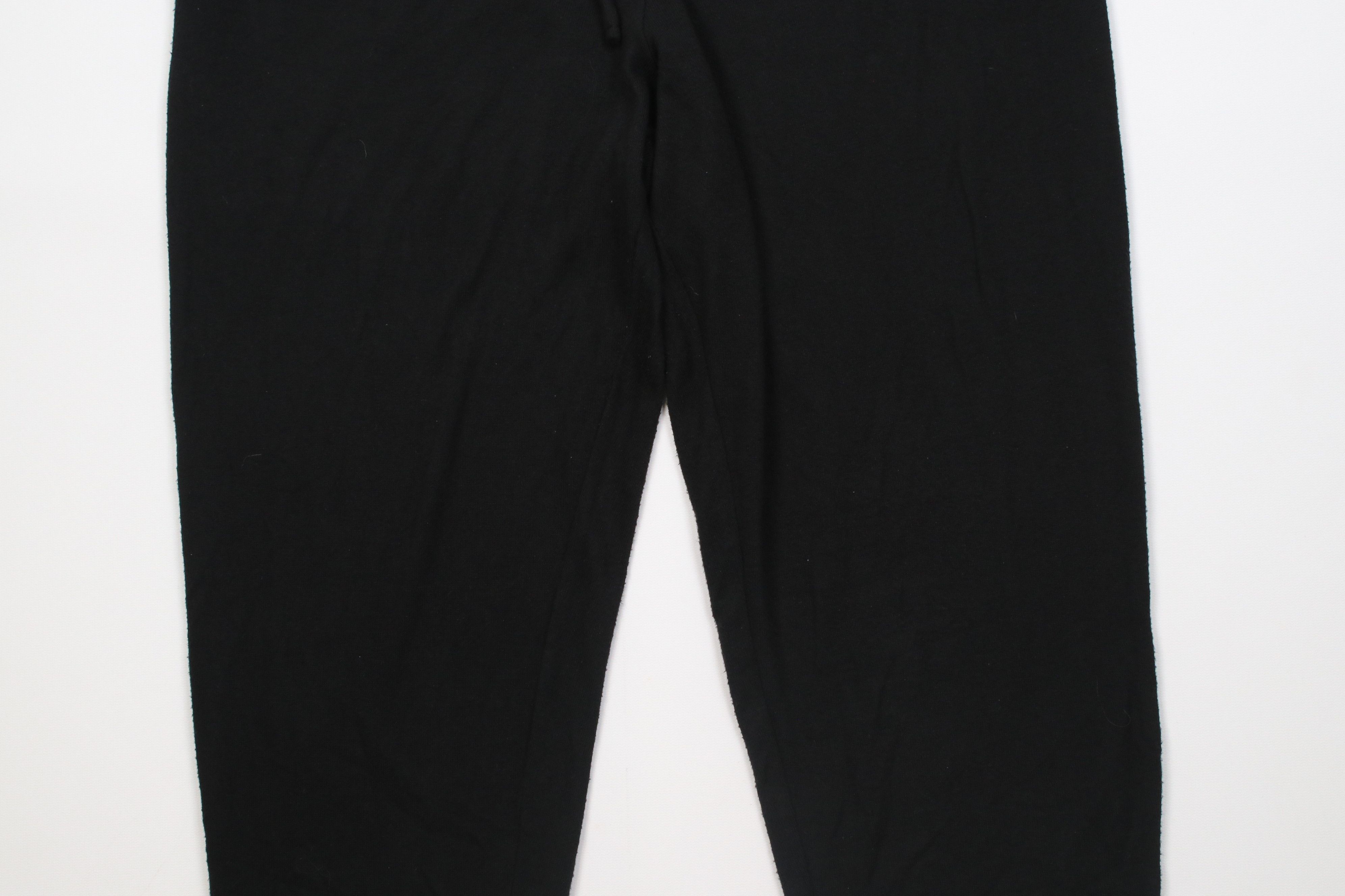 Victoria's Secret Vintage Pink Victoria's Secret Jersey Pajamas Joggers Pants Size 30" / US 8 / IT 44 - 3 Thumbnail