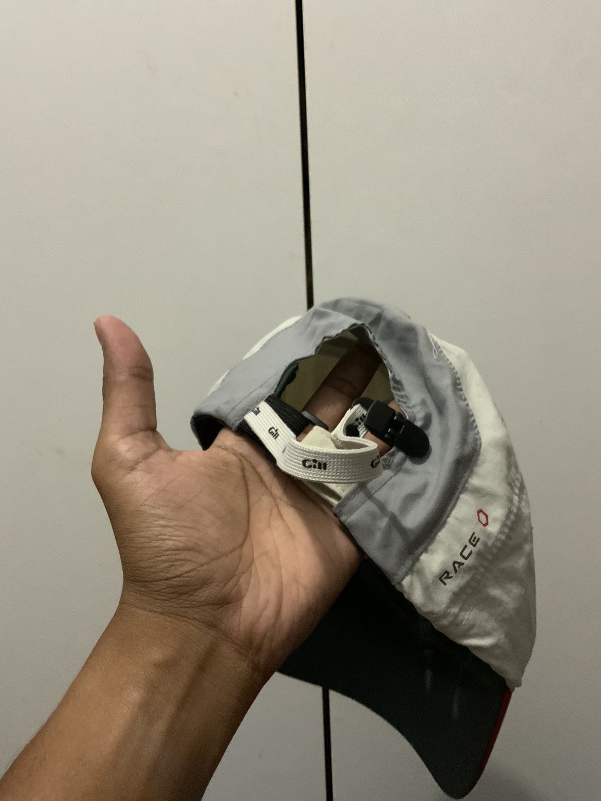 Hat Club Etchells Worlds 2018 Brisbane Hat Size ONE SIZE - 9 Thumbnail