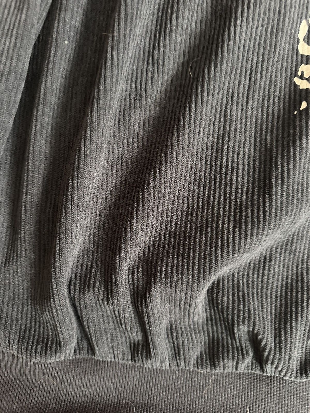Vintage Corduroy skull long sleeve Size US L / EU 52-54 / 3 - 3 Thumbnail