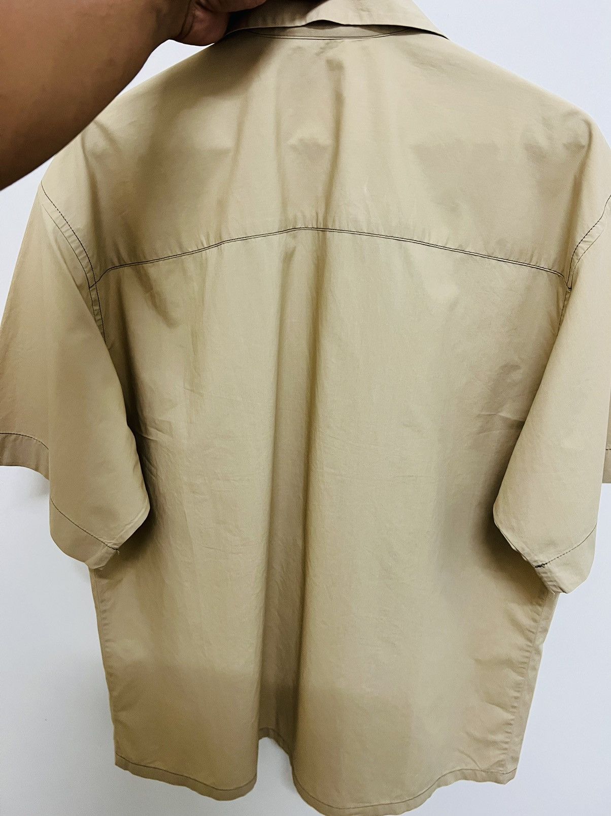 Marni × Uniqlo Marni x Uniqlo Shirt Size US M / EU 48-50 / 2 - 10 Thumbnail