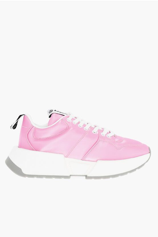 Maison Margiela - Woman - Pink - Sneaker