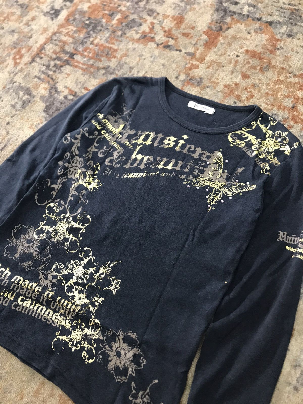 Japanese Brand Japanese brand Plymtone Size US M / EU 48-50 / 2 - 2 Thumbnail