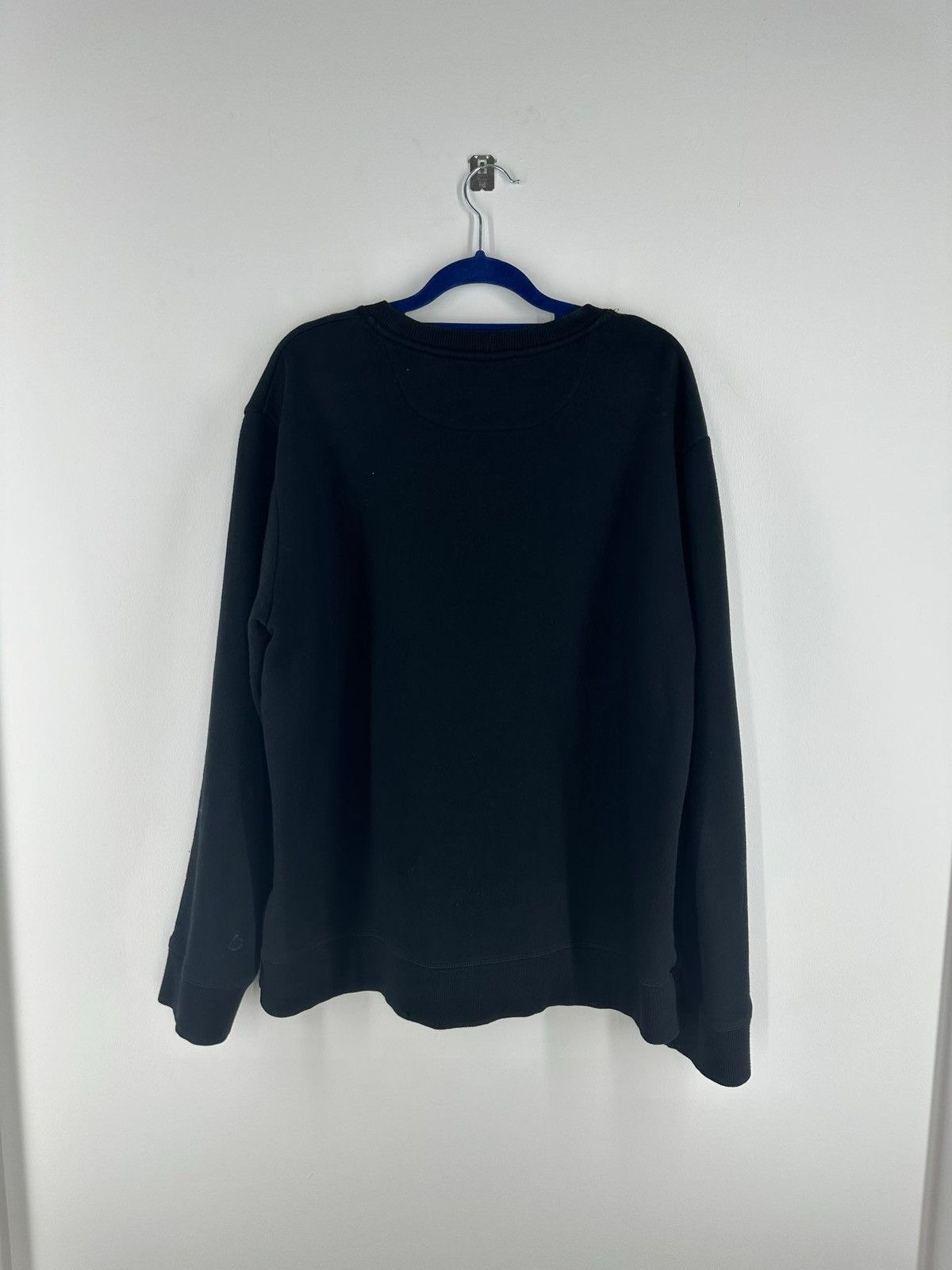 Valentino Valentino “VLTN” Crewneck Size US L / EU 52-54 / 3 - 2 Thumbnail