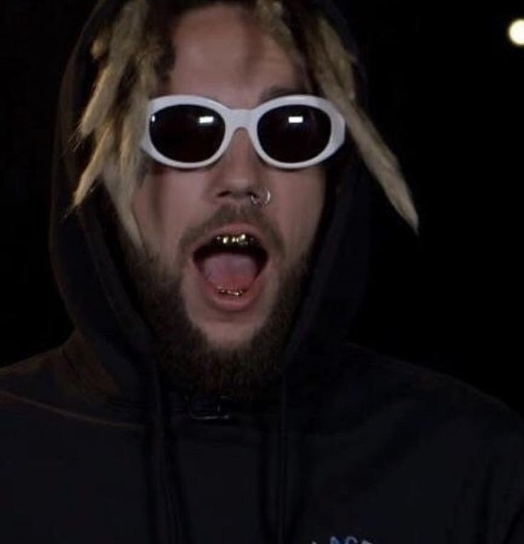 Crap Eyewear × Fuck The Population FTP CRAP EYEWEAR OG Size ONE SIZE - 2 Thumbnail