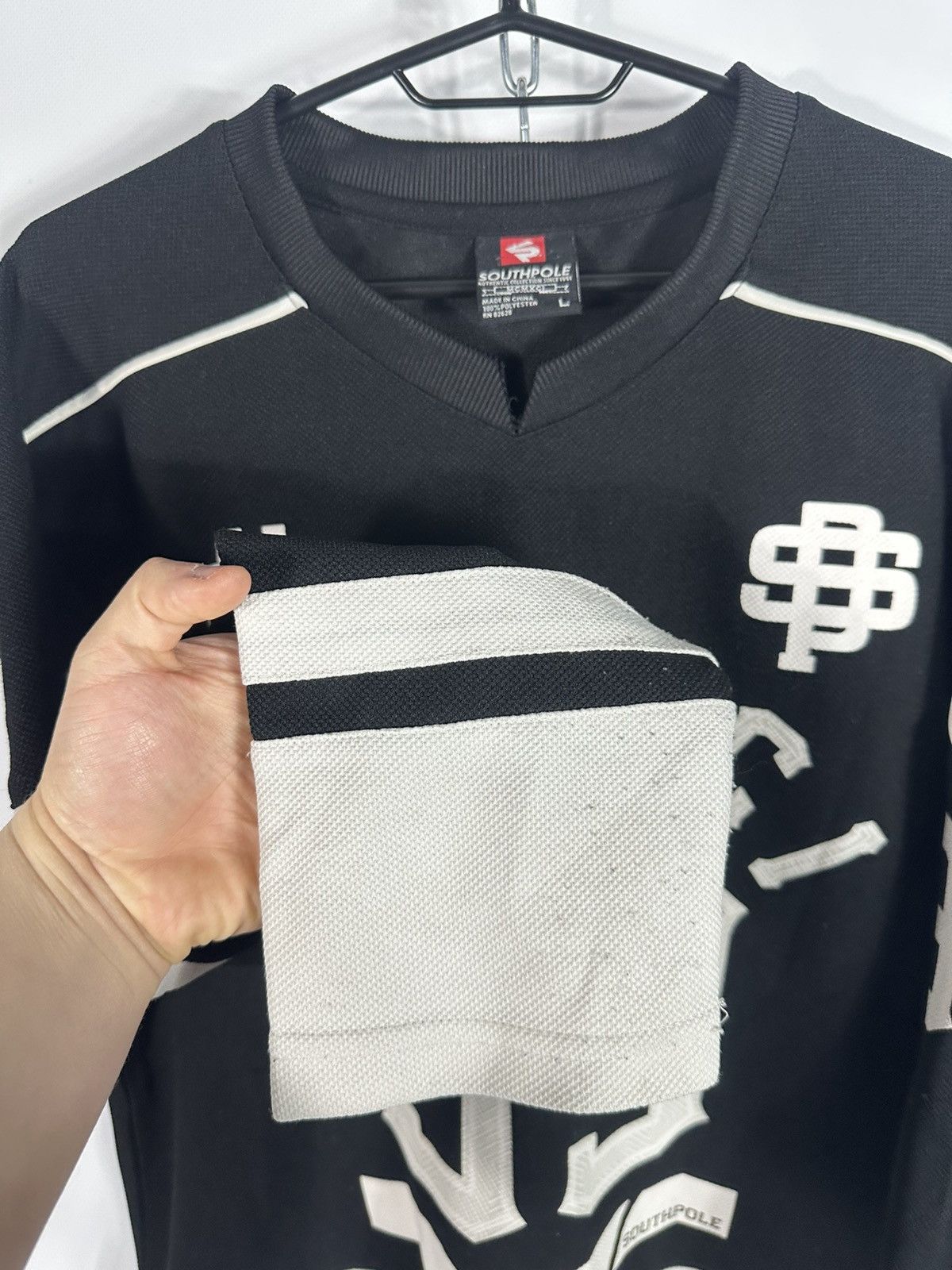 Southpole Amazing longsleeve jersey Southpole sk8 Size US L / EU 52-54 / 3 - 8 Thumbnail