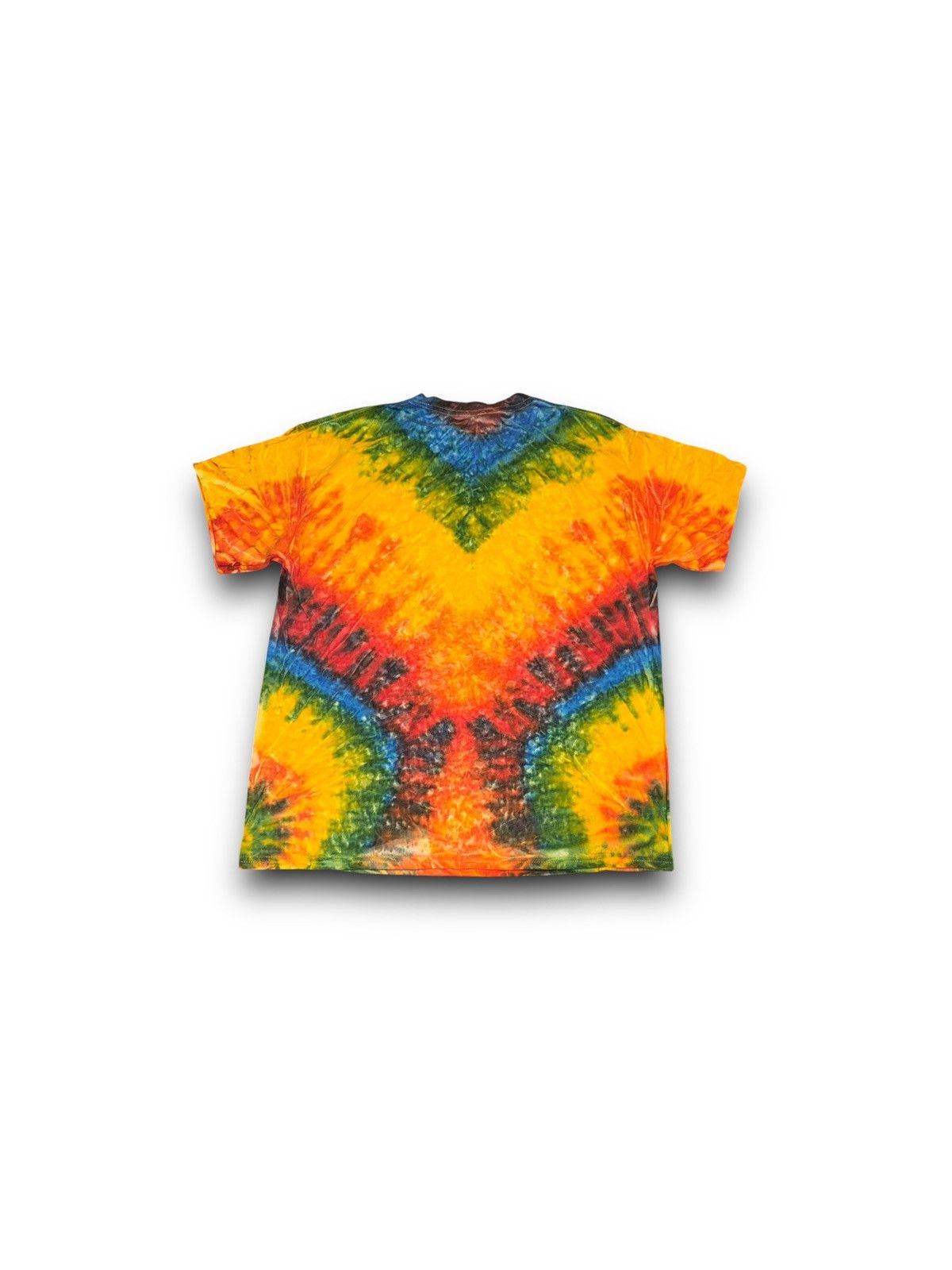 MLB Vintage St. Louis Cardinals MLB genuine merchandise tie dye Size US L / EU 52-54 / 3 - 2 Thumbnail