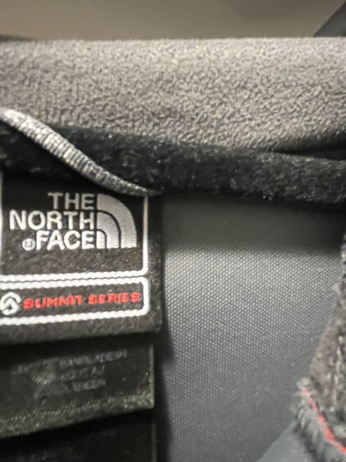 The North Face Men's THE NORTH FACE (medium) summit series windstopper Size US M / EU 48-50 / 2 - 5 Thumbnail