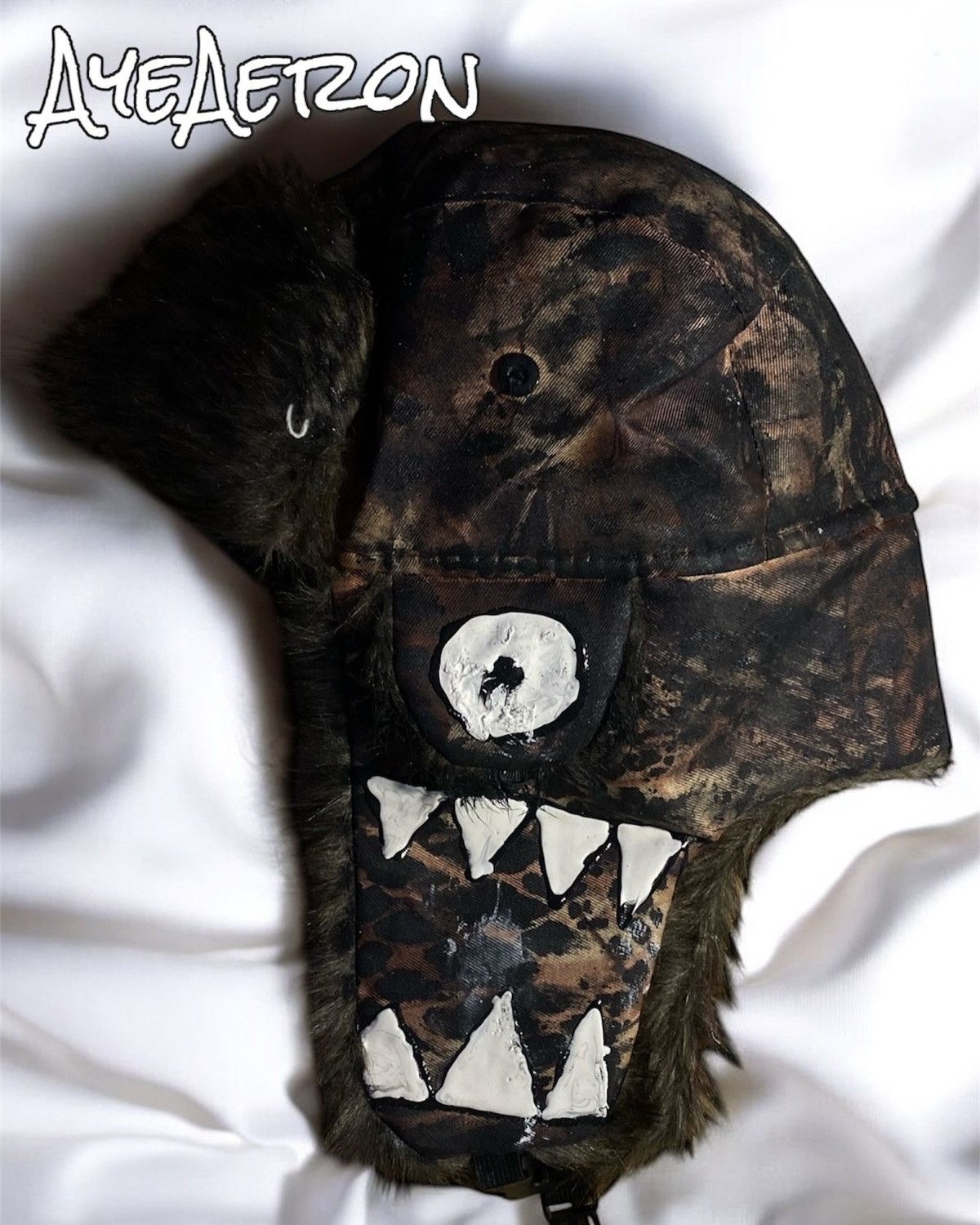 Other Chomper Ushankas Size ONE SIZE - 7 Thumbnail