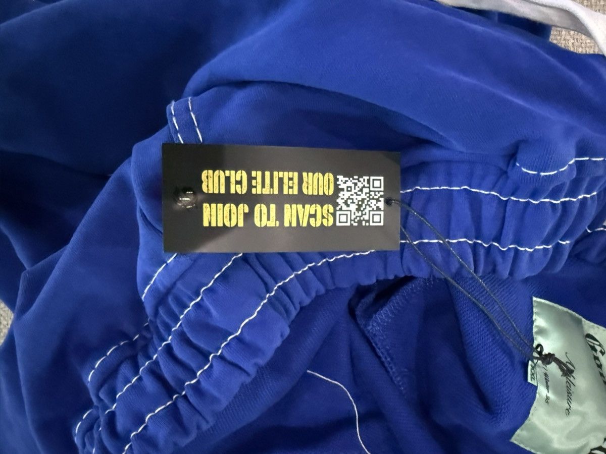Godspeed Godspeed Sweatsuit Size US L / EU 52-54 / 3 - 11 Thumbnail