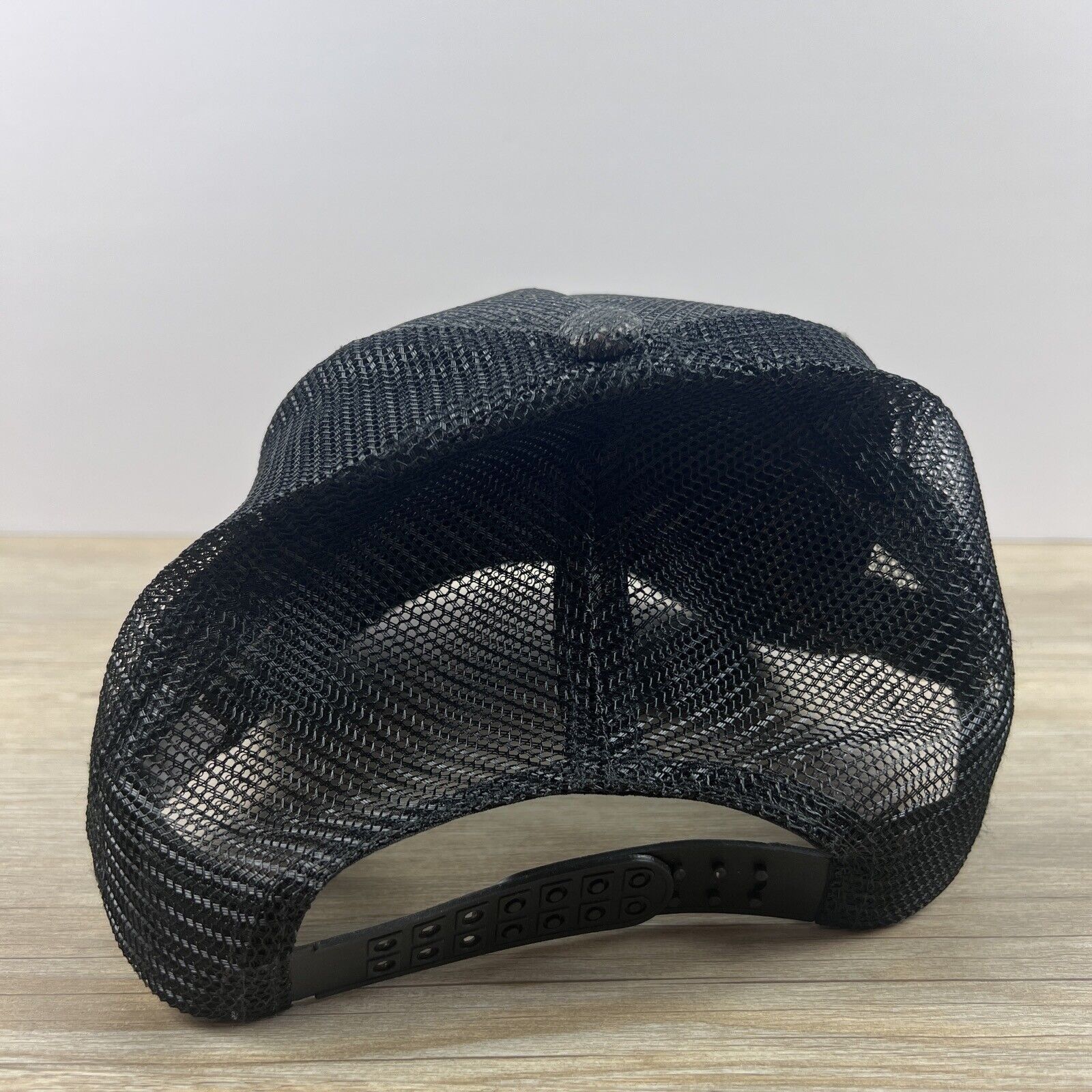 Other Black Glitter Hat Snapback Hat Black Adjustable Hat Adult Fi Size ONE SIZE - 8 Thumbnail