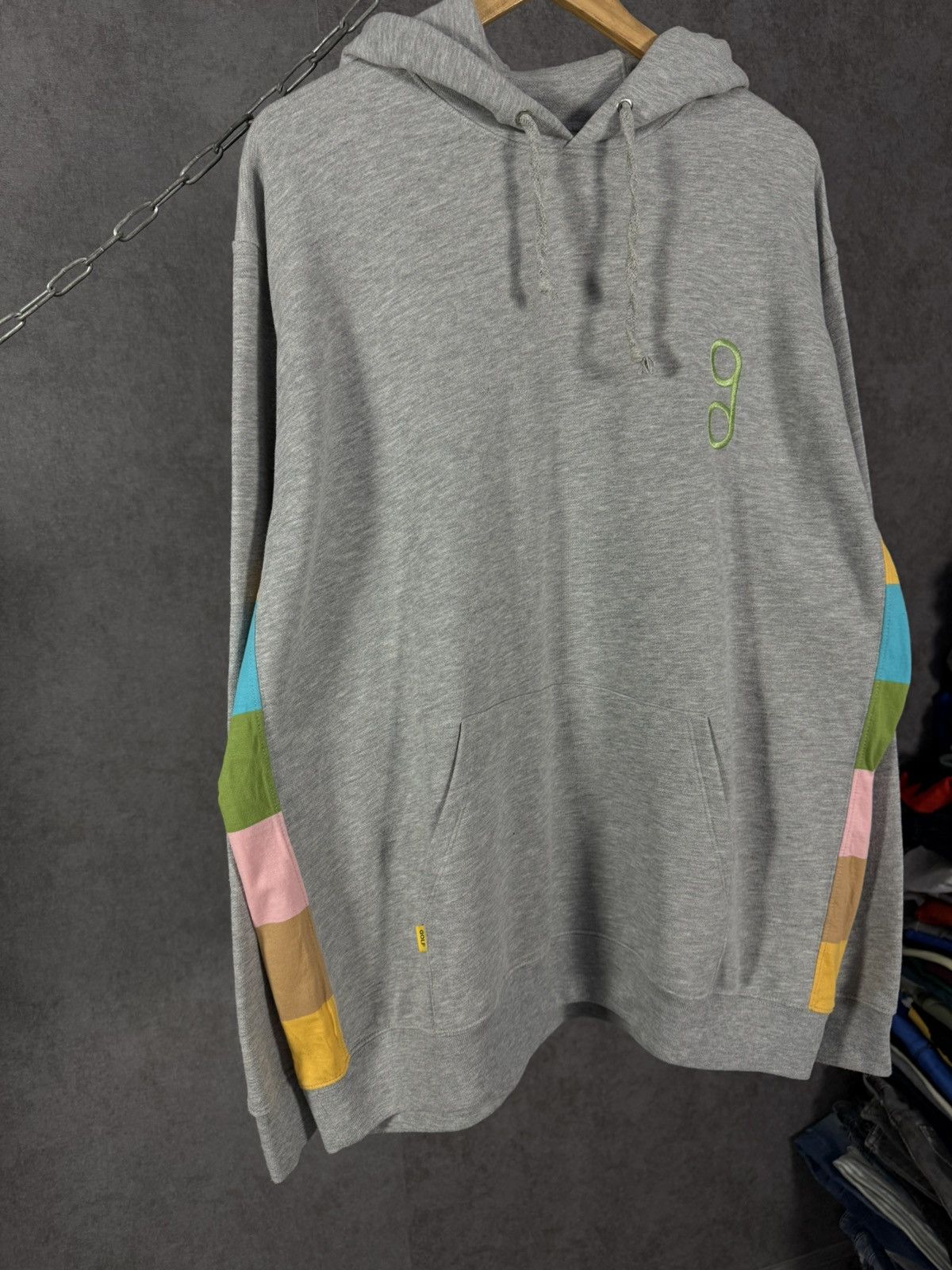 Golf Wang Golf Wang designer hoodie Size US XL / EU 56 / 4 - 3 Thumbnail