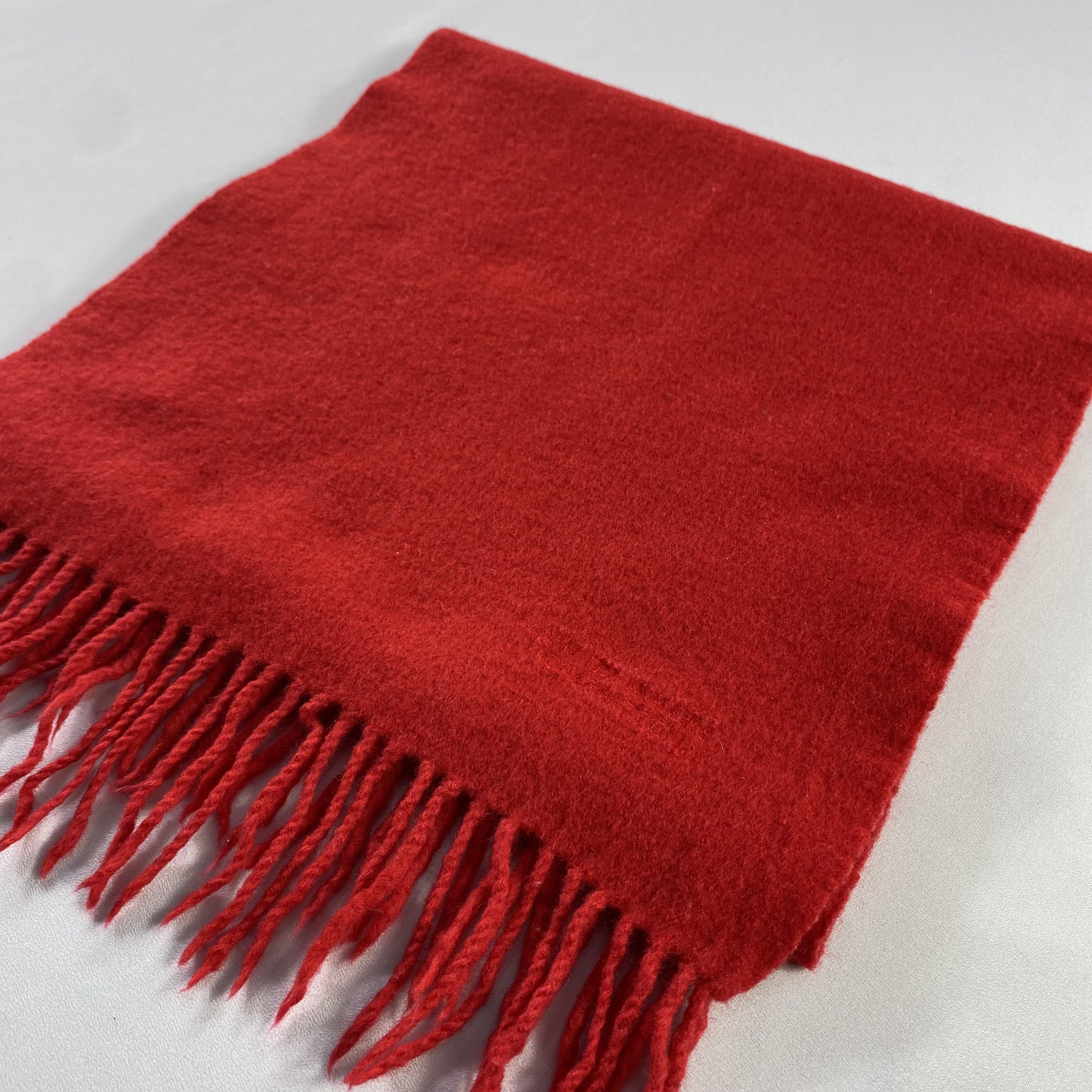 United Colors Of Benetton United Colors Of Benetton Scarf Neck Wrap Muffler Size ONE SIZE - 4 Thumbnail