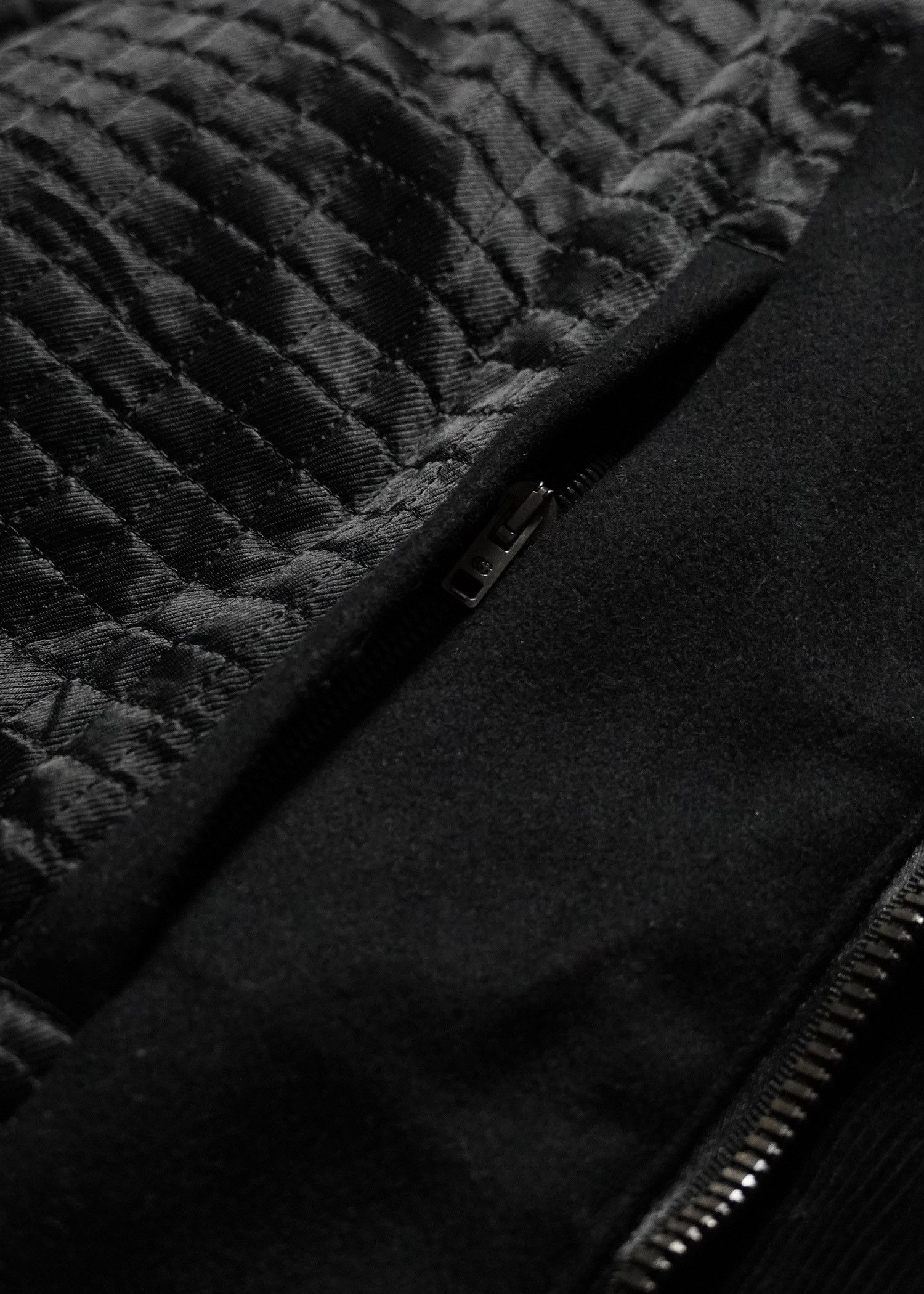 Gucci Gucci AW 2004 Stand Collar Coat - L Size US L / EU 52-54 / 3 - 12 Thumbnail