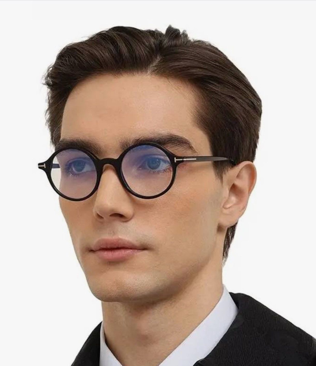 Tom Ford Tom Ford prescription eyeglasses Size ONE SIZE - 11 Thumbnail