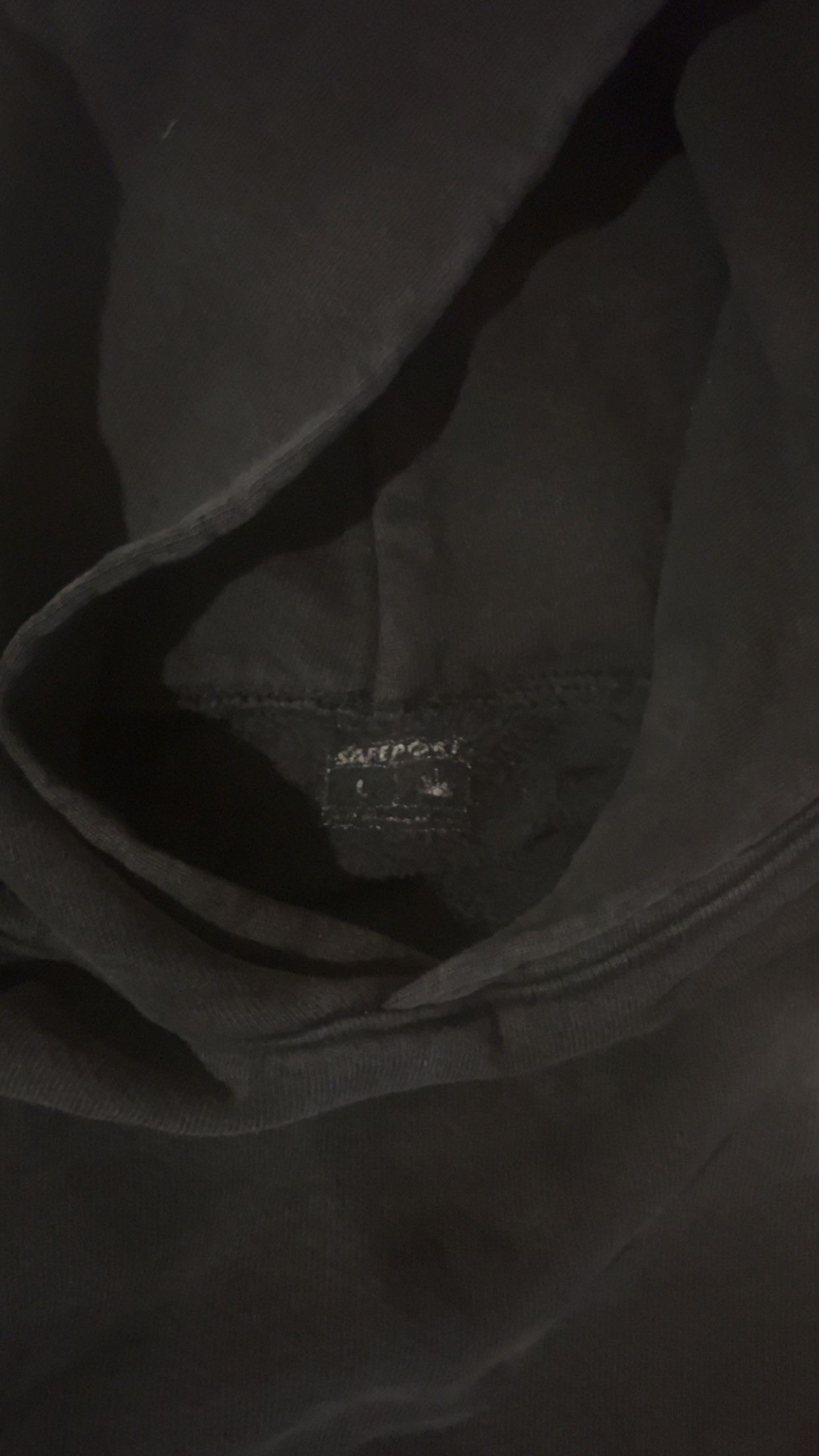 Other Safeport x Alien Labs Hoodie Size US L / EU 52-54 / 3 - 5 Thumbnail