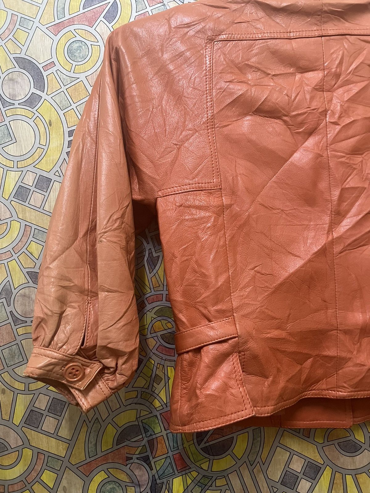 Loewe Very Rare LOEWE JACKET Size S / US 4 / IT 40 - 11 Thumbnail