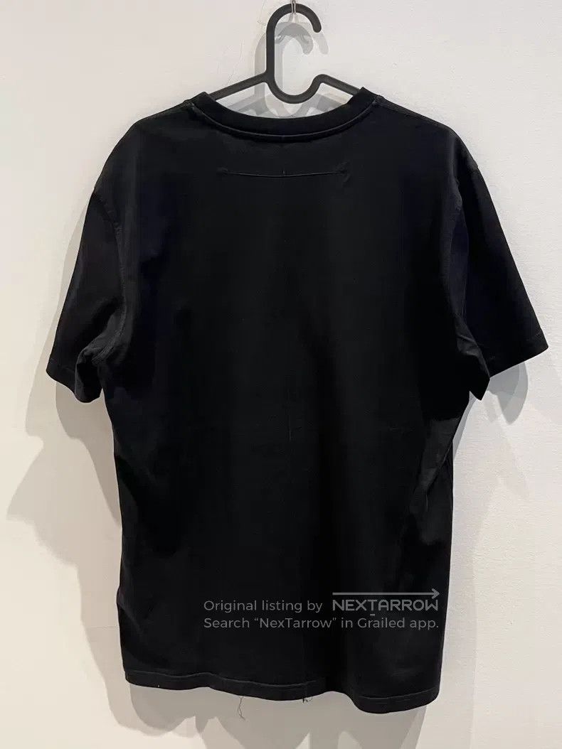 Givenchy Givenchy Shark Short Sleeve T-shirt Size US L / EU 52-54 / 3 - 5 Thumbnail