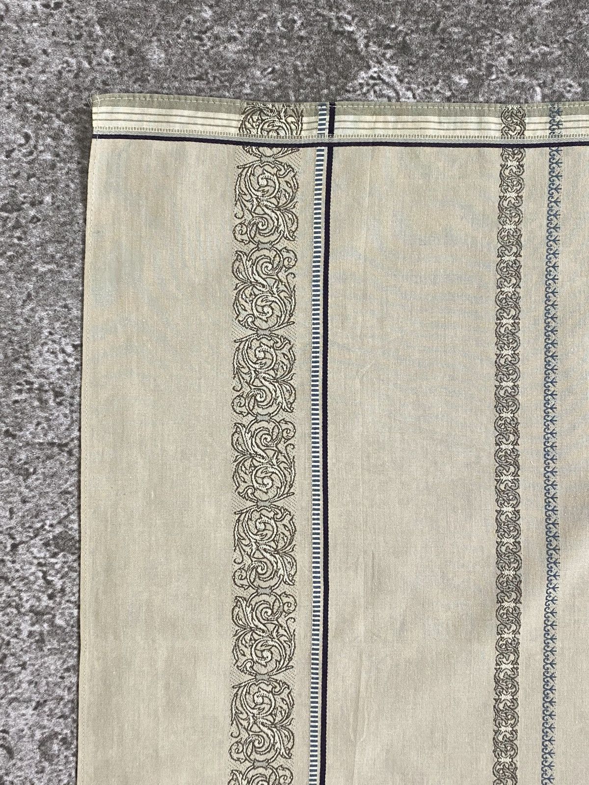 Celine Celine Handkerchief / Bandana / Neckerchief Size ONE SIZE - 5 Thumbnail