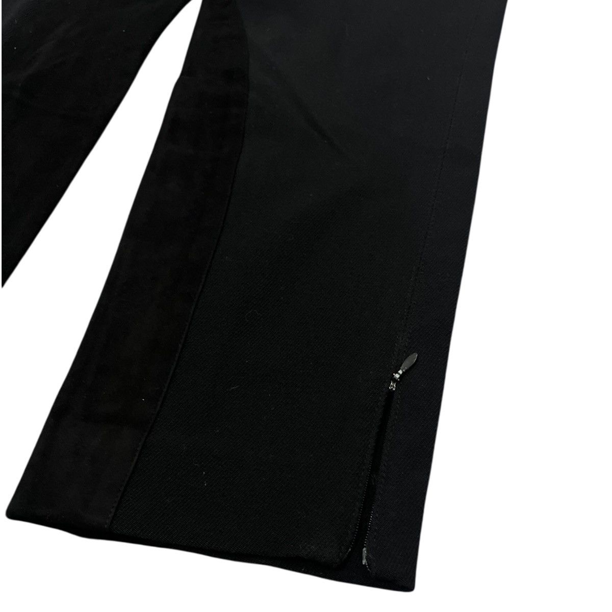 Hermes Rare🔥 Hermes technical trouser pant Size 27" / US 4 / IT 40 - 7 Thumbnail