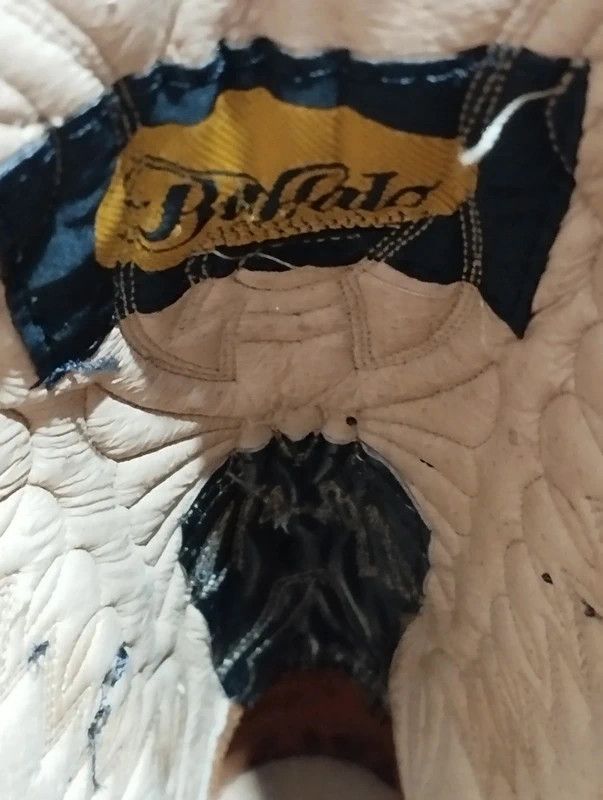 Buffalo London Buffalo Mexico cowboy western boots size 43 like new Size US 10 / EU 43 - 11 Thumbnail