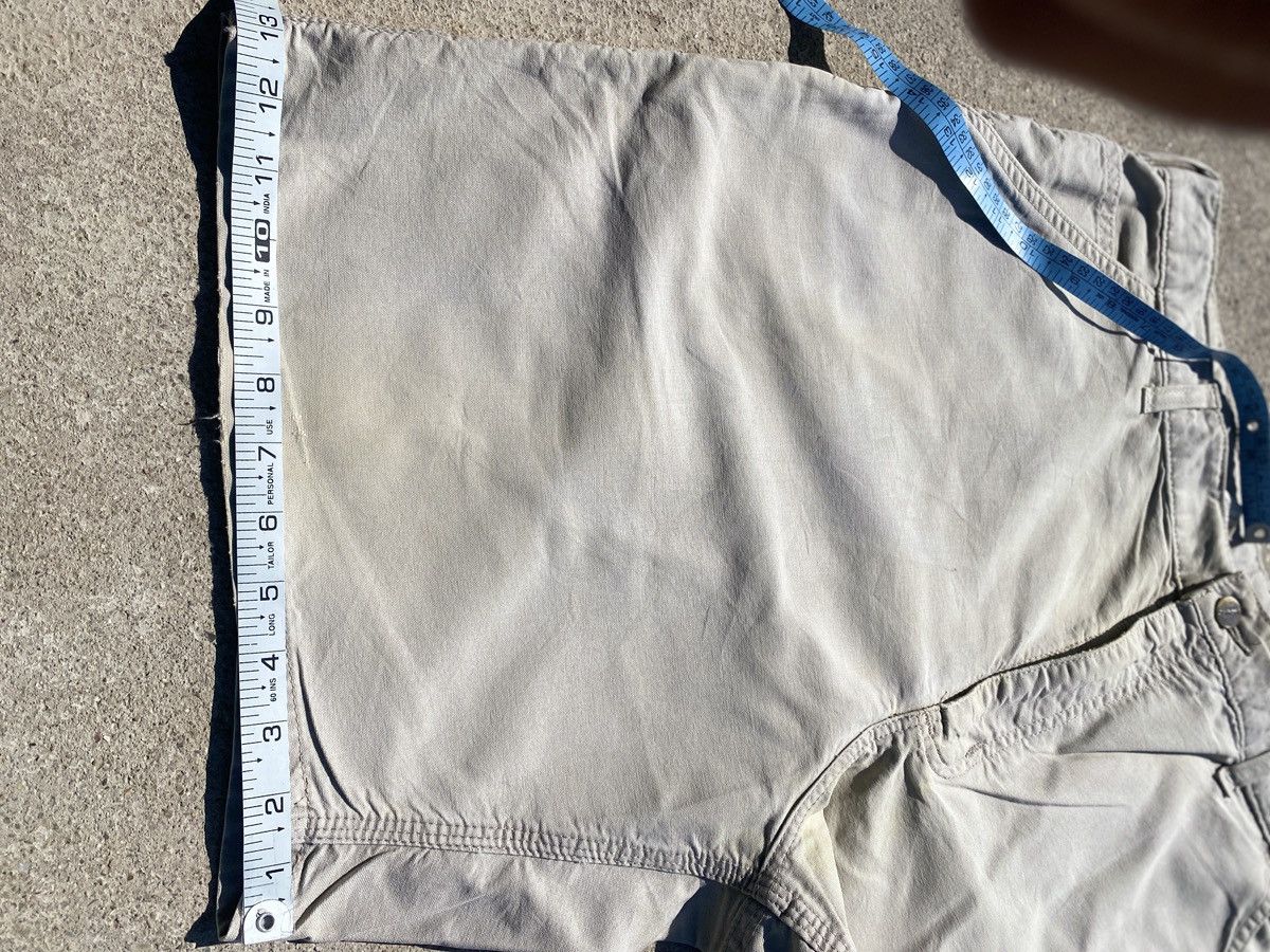 Carhartt Carhartt Short Size US 39 - 5 Thumbnail