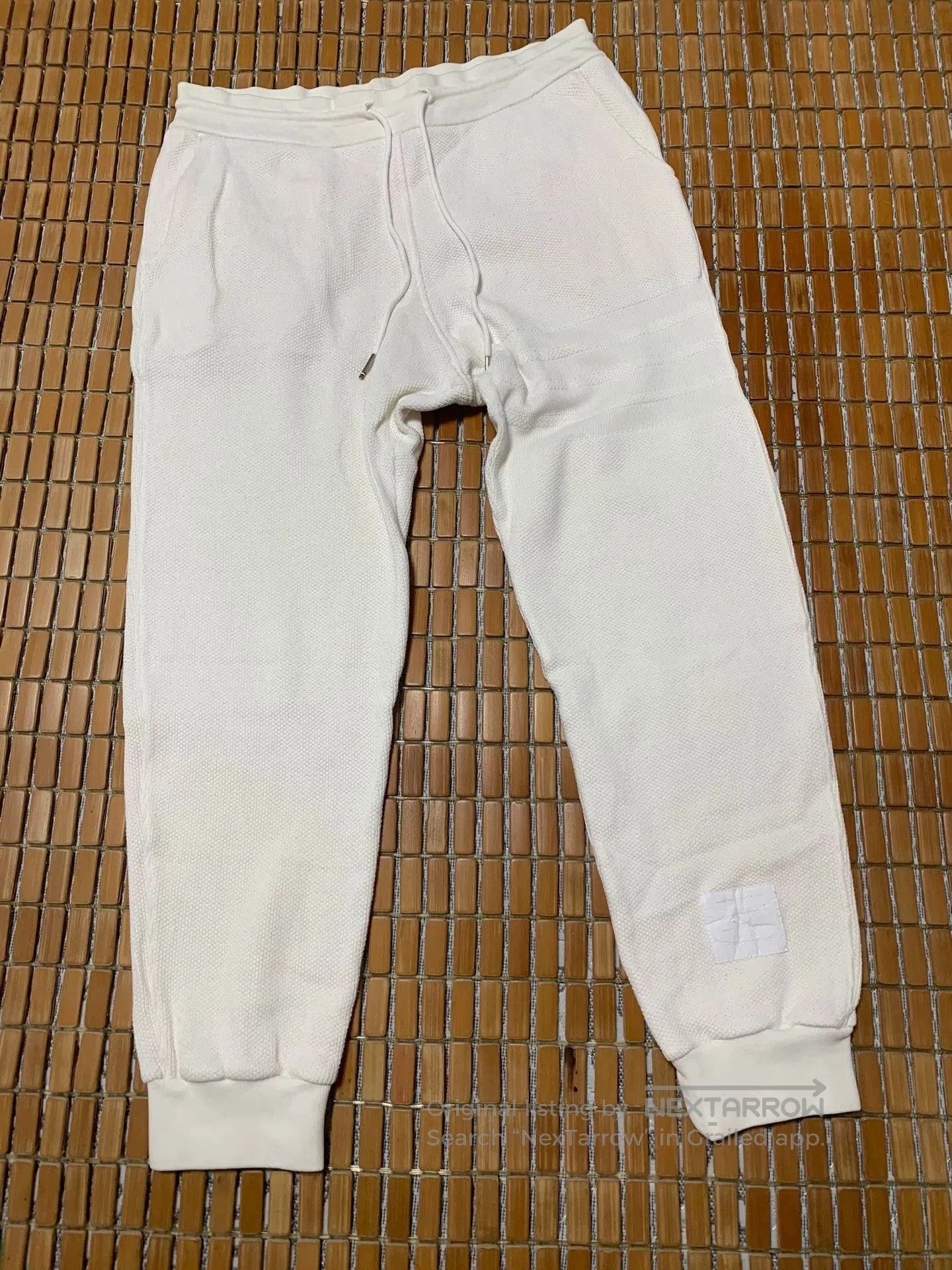 Thom Browne Thom Browne Casual Sport Sweatpants. Size US 32 / EU 48 - 1 Thumbnail