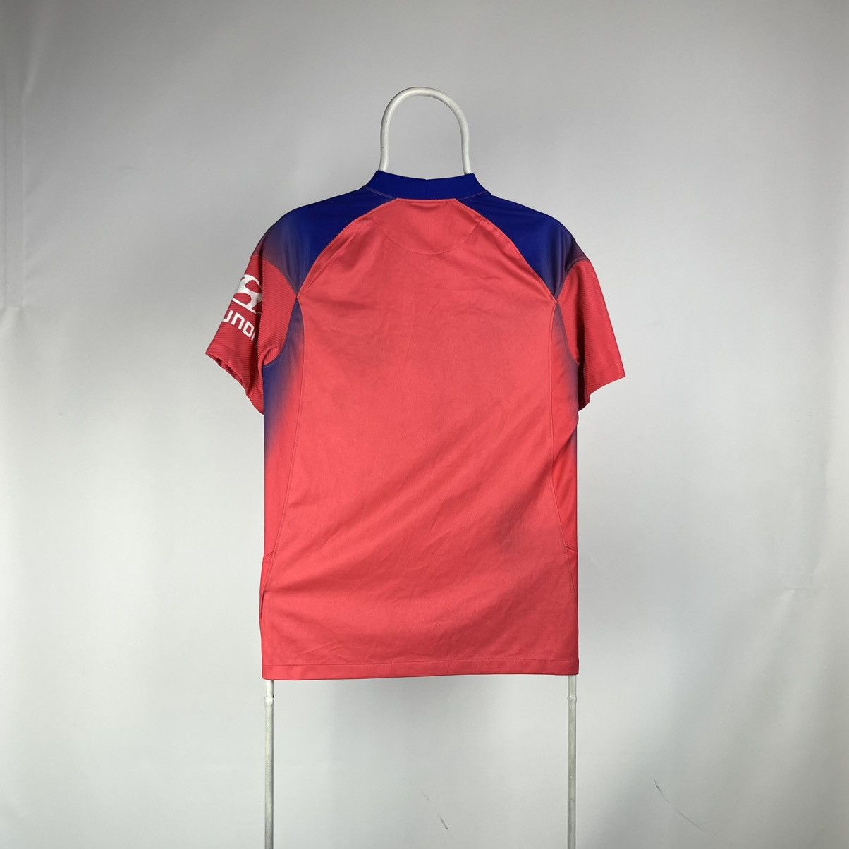 Chelsea Soccer CHELSEA LONDON 2020 2021 Third Football Shirt Jersey Nike Size US S / EU 44-46 / 1 - 2 Thumbnail