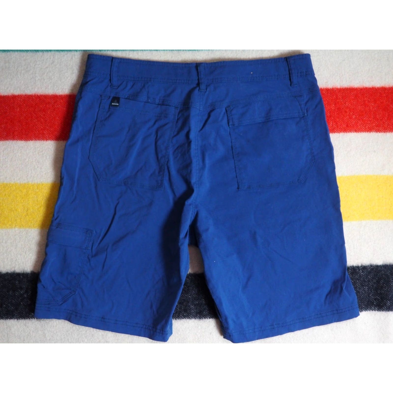 Prana VINTAGE? No. Size US 36 / EU 52 - 2 Thumbnail