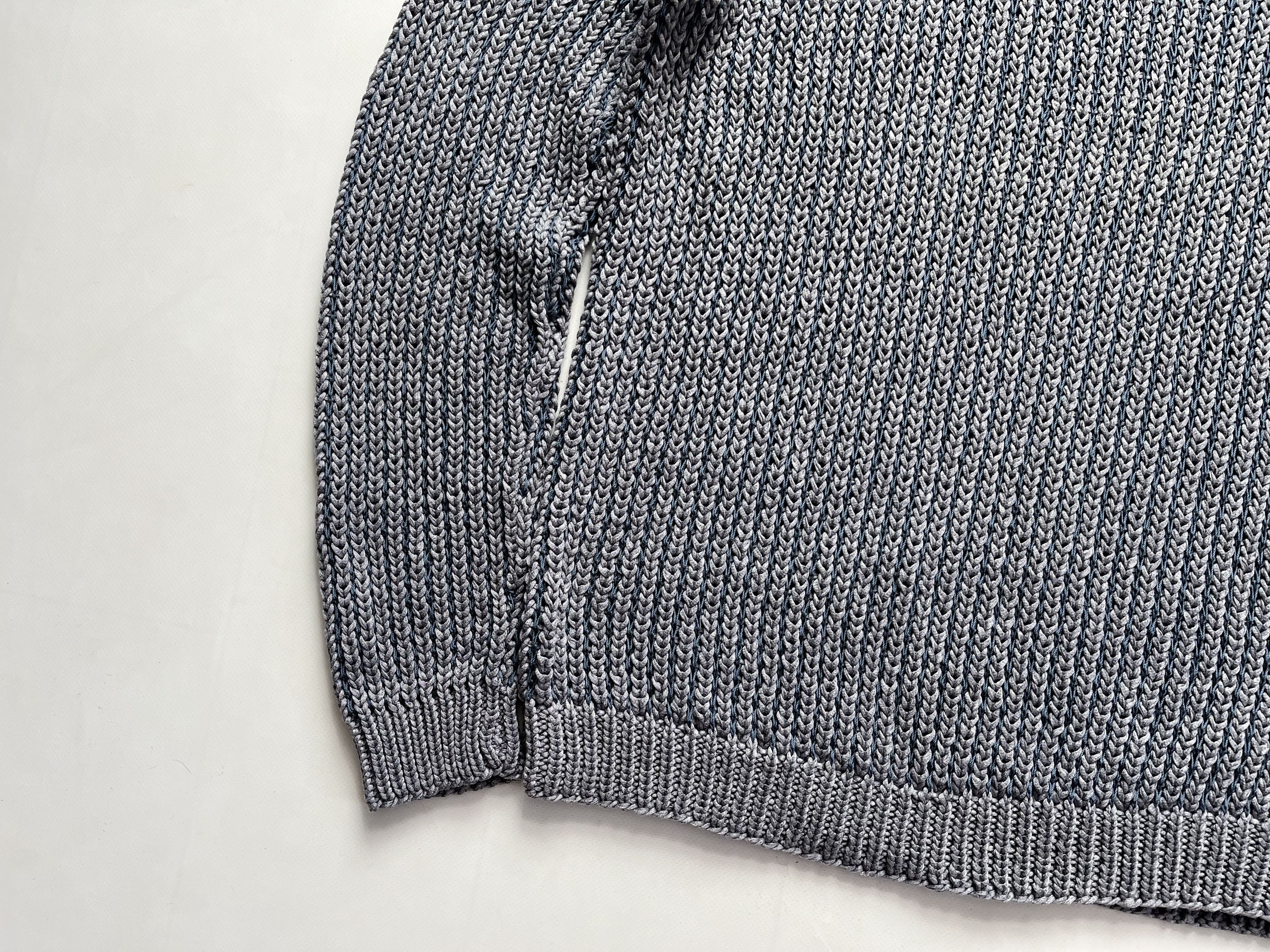 Pringle Of Scotland Pringle of Scotland knit pullover Size US L / EU 52-54 / 3 - 3 Thumbnail