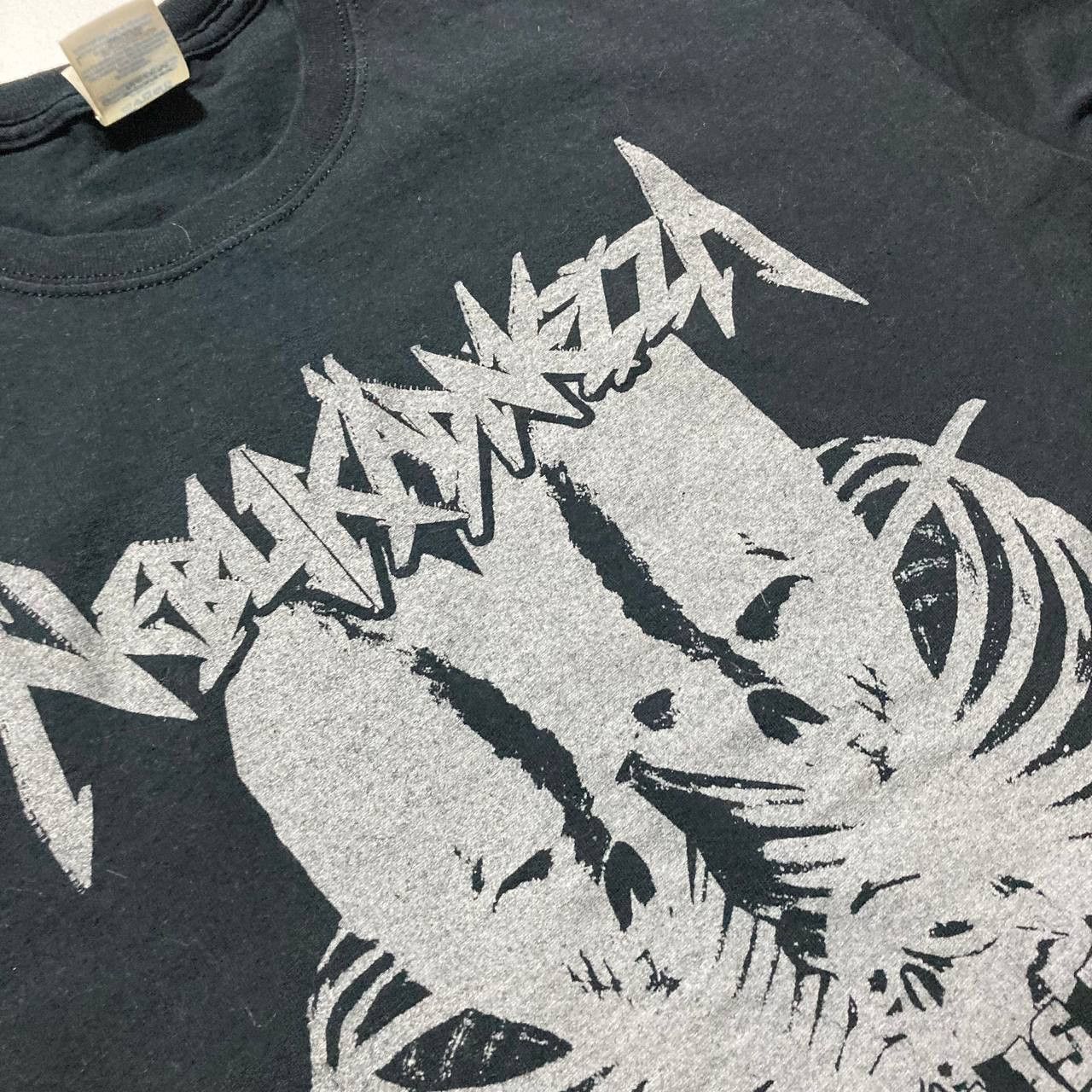 Band Tees Vintage Nebukadnezza Trash Metal Rock Band Tour Size US L / EU 52-54 / 3 - 2 Thumbnail