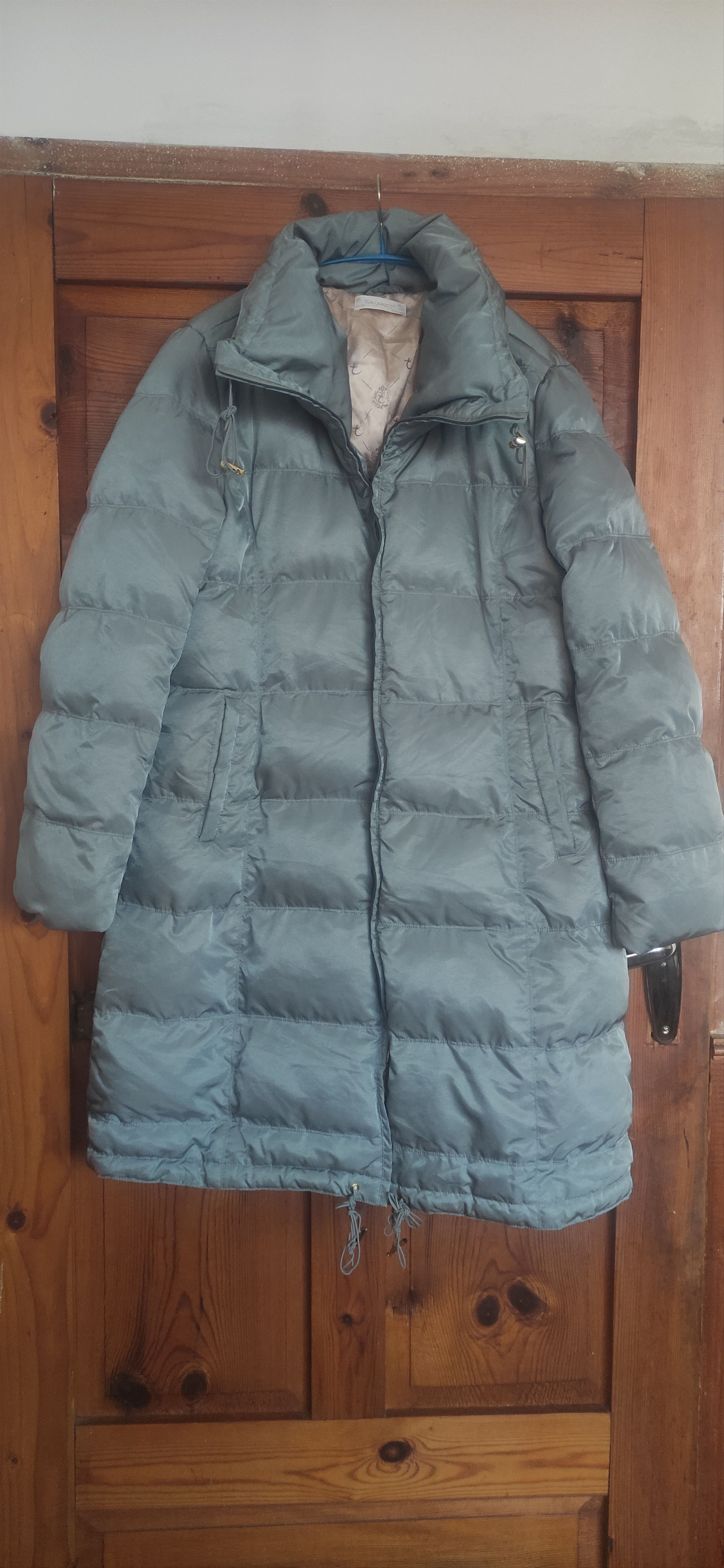 Elisa Cavaletti The women's jacket Elisa Cavaletti Size XL / US 12-14 / IT 48-50 - 8 Thumbnail
