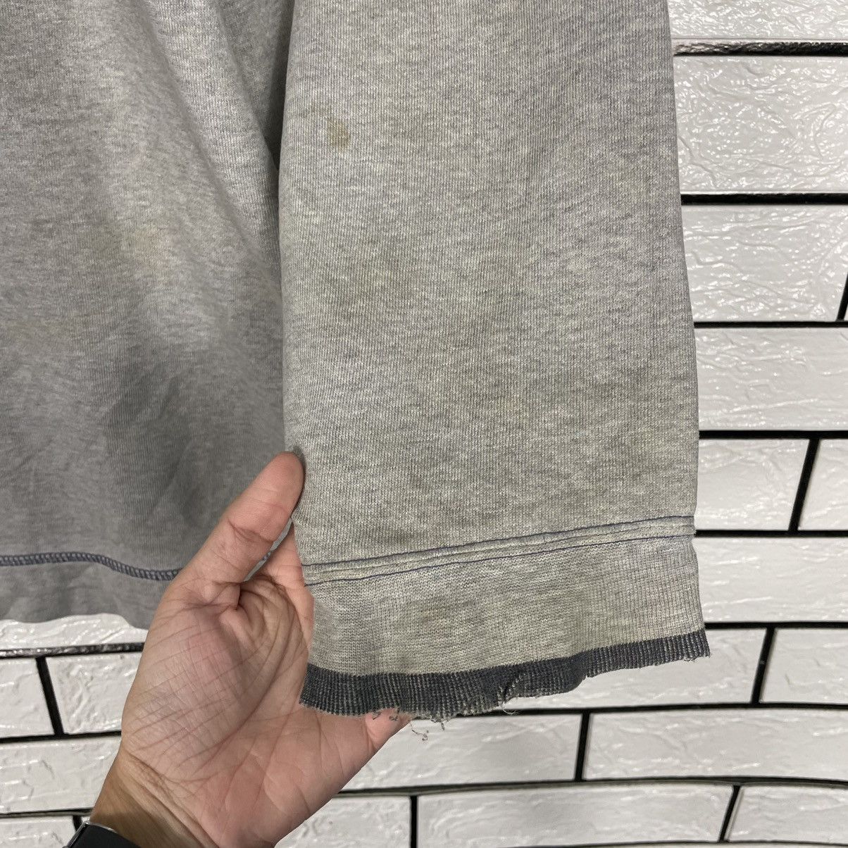 Avirex Vintage Avirex Crewneck Sweatshirt Size US M / EU 48-50 / 2 - 9 Thumbnail