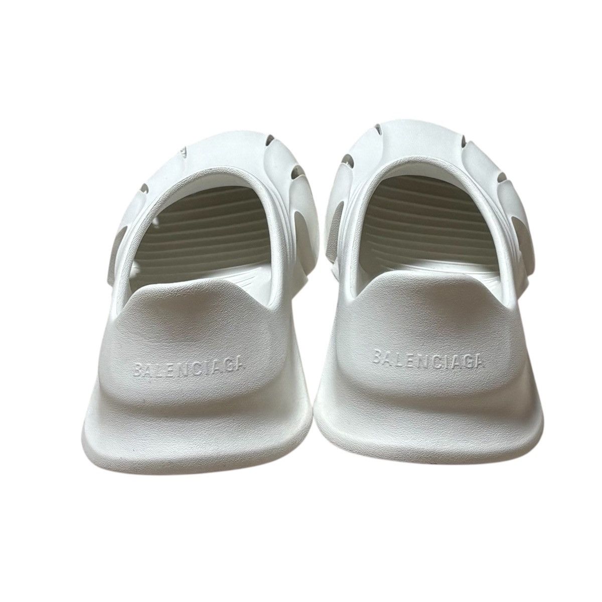 Balenciaga SS2022 BALENCIAGA BY DEMNA MOLD CLOSED Size US 10 / EU 43 - 3 Thumbnail